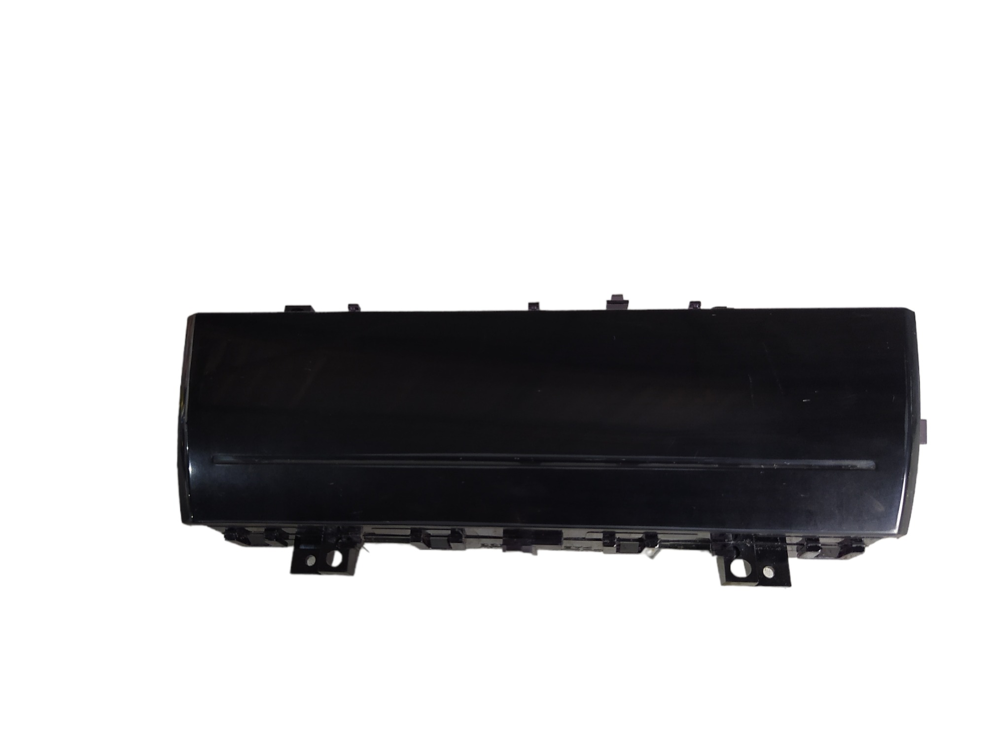 Comando Ar Condicionado Digital Honda City Ex 1.5 2018 V469 2