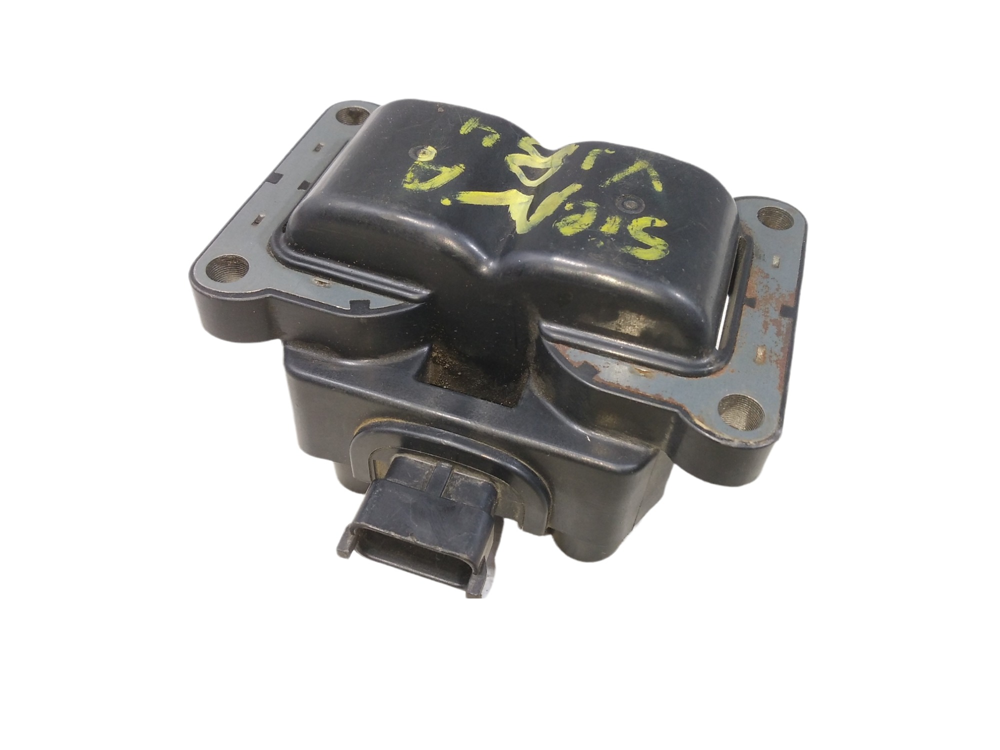 Bobina Ignição Fiat Siena B10014mm V184 6