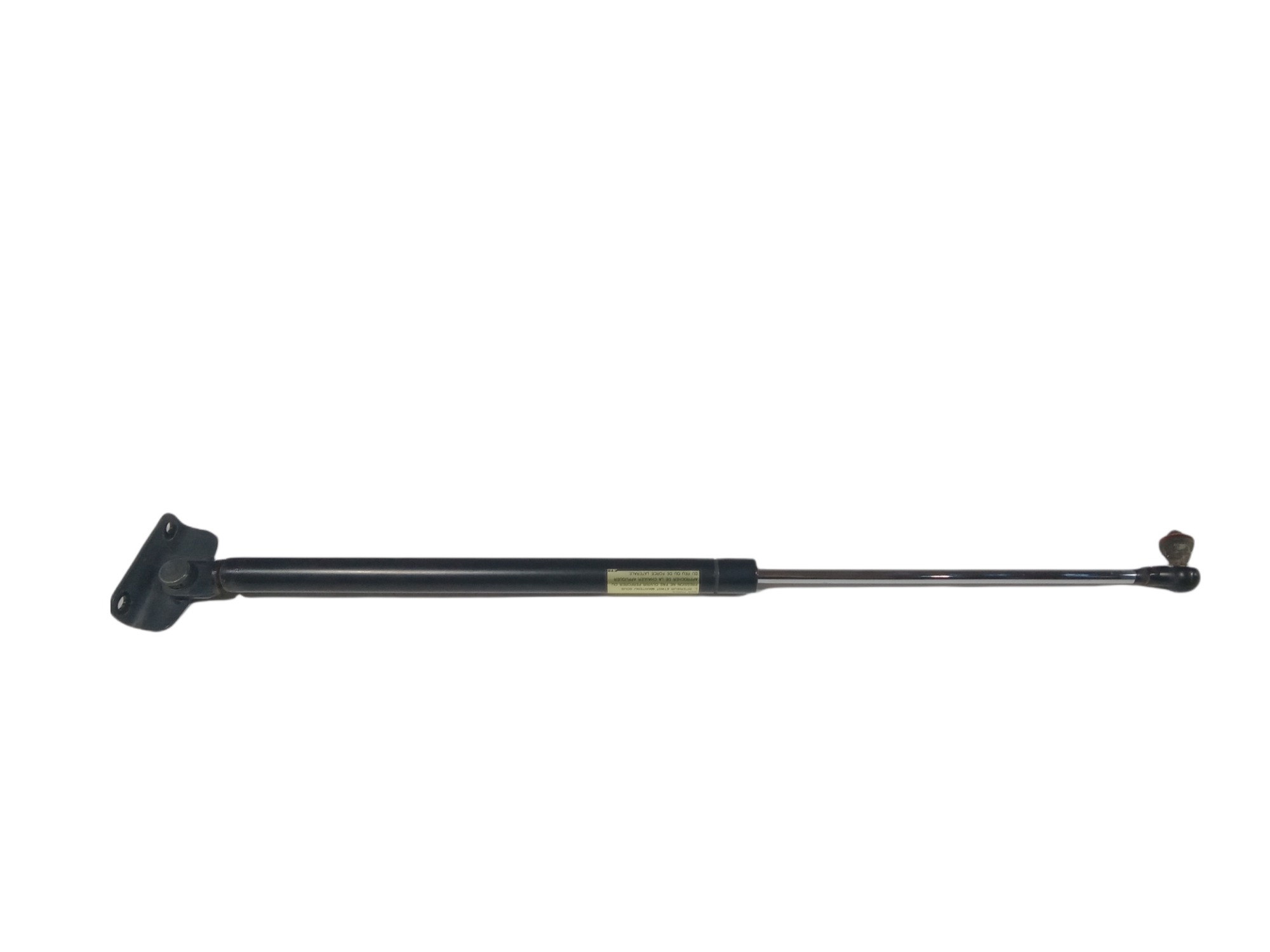 Amortecedor Esquerdo Tampa Traseira Subaru Impreza V375 1