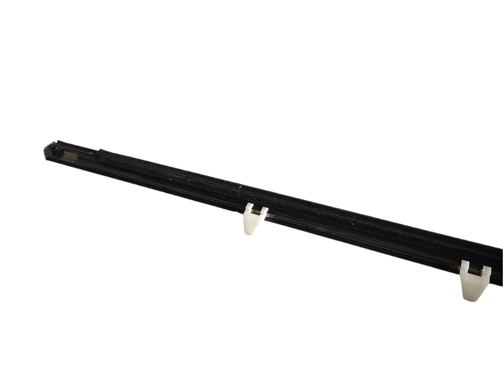 Canaleta Vidro Traseira Direita Honda Accord Lx 1994 V448 5