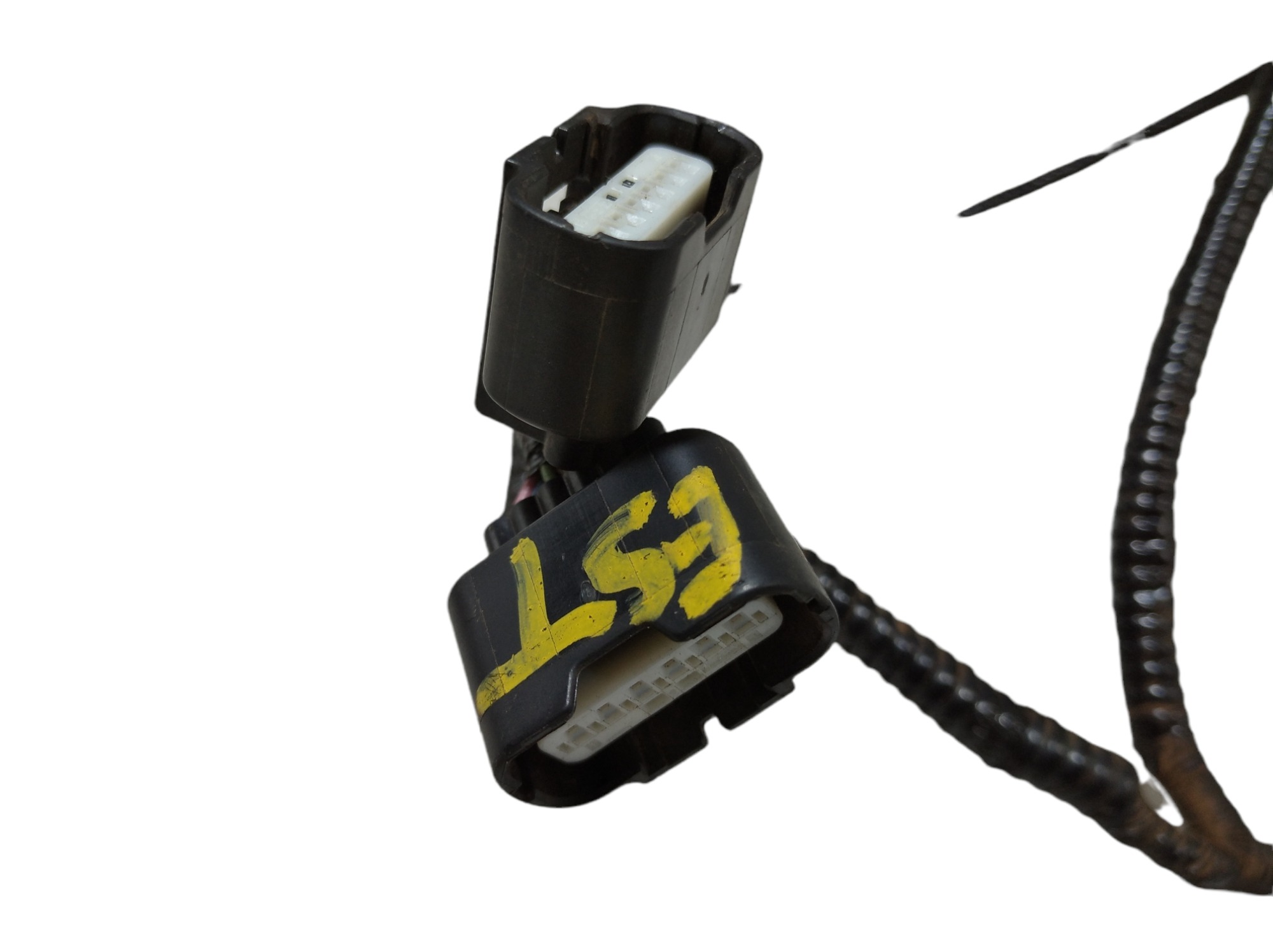 Chicote Sensor Estacionamento Traseiro Hrv 2017 2021 V322 5