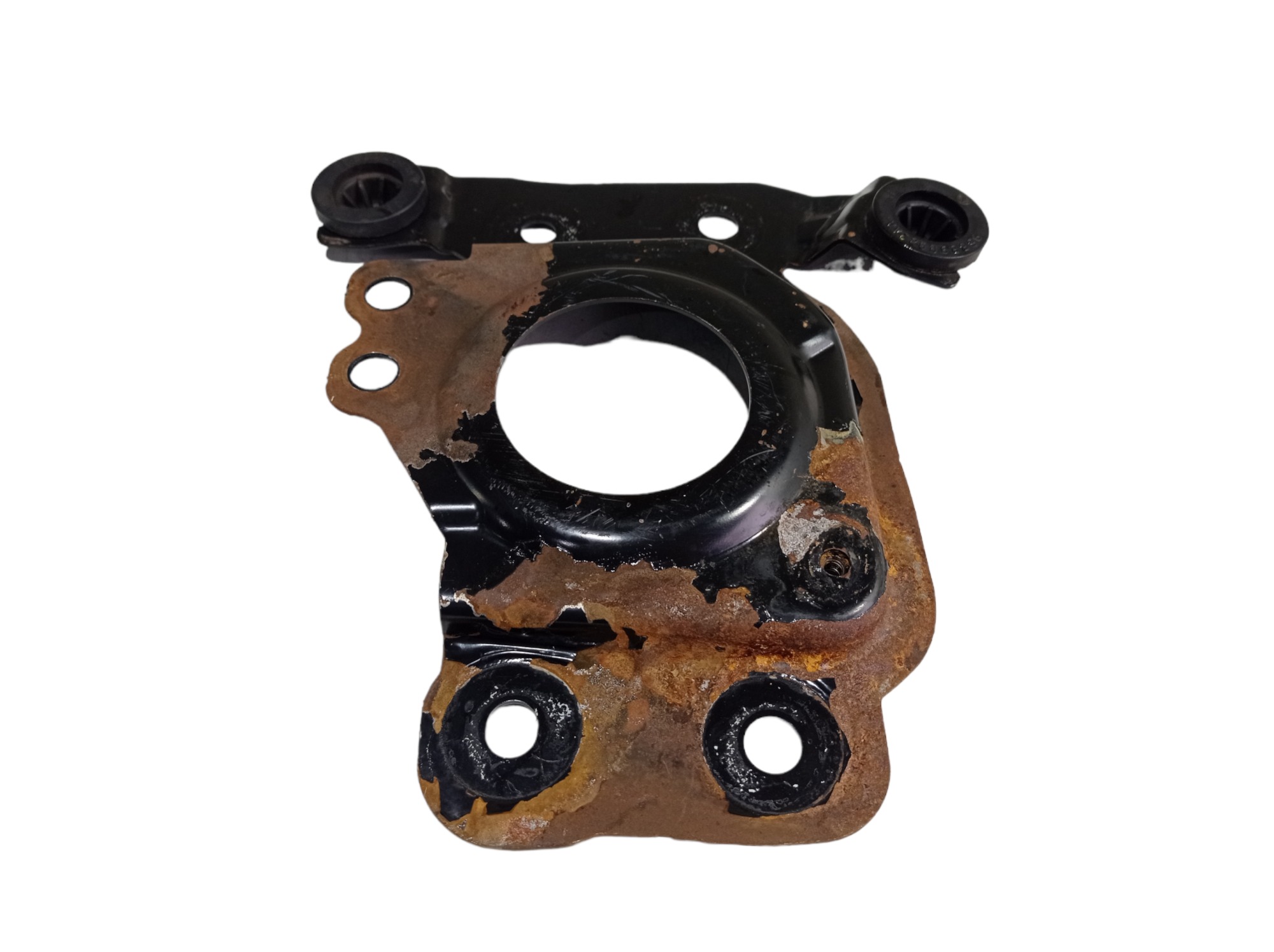 Suporte Filtro Ar Land Rover Freelander 2 2008 A 2012 V479