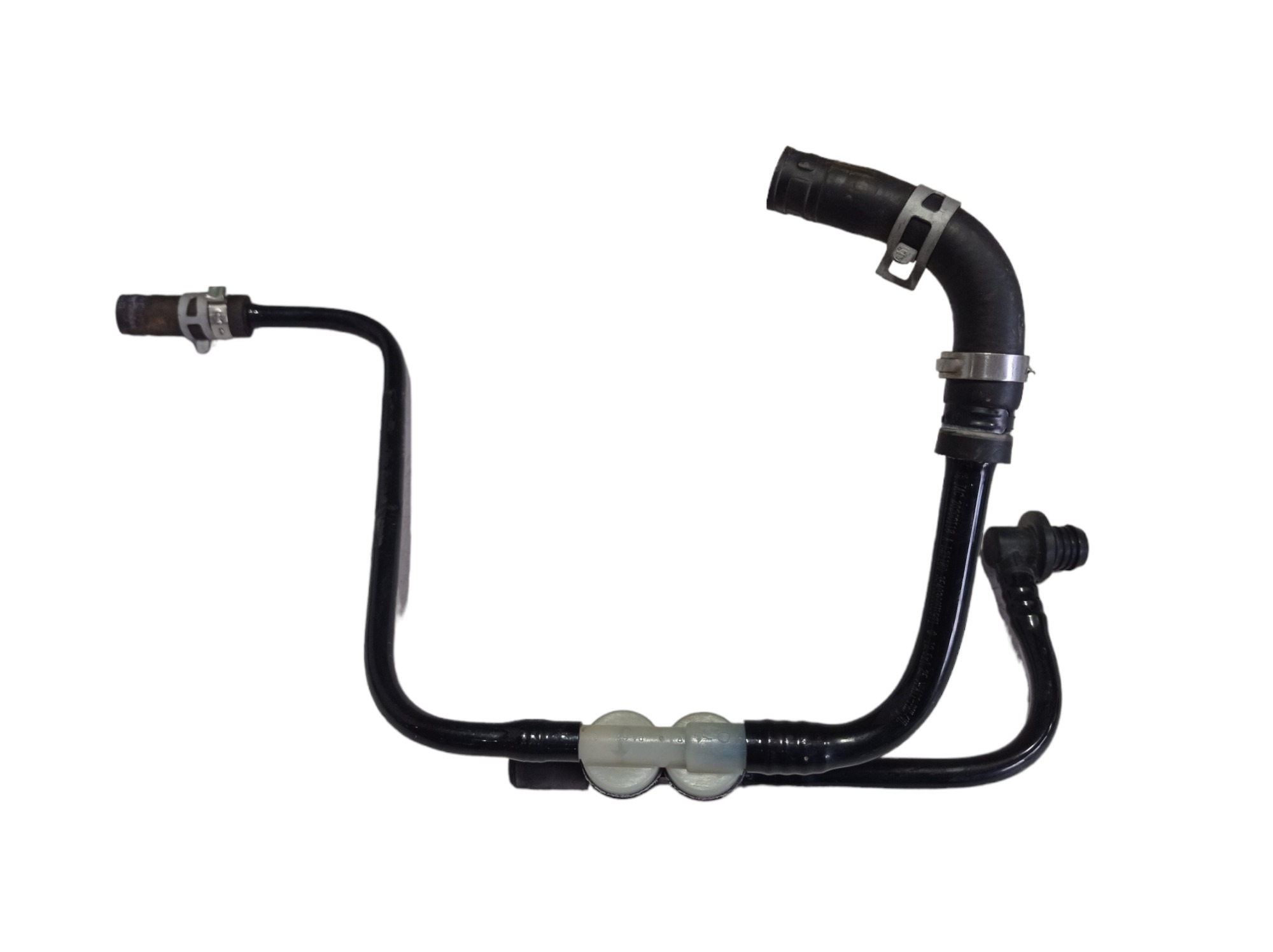 Mangueira Hidrovacuo Jac T40 1.6 At 2020 V549 8