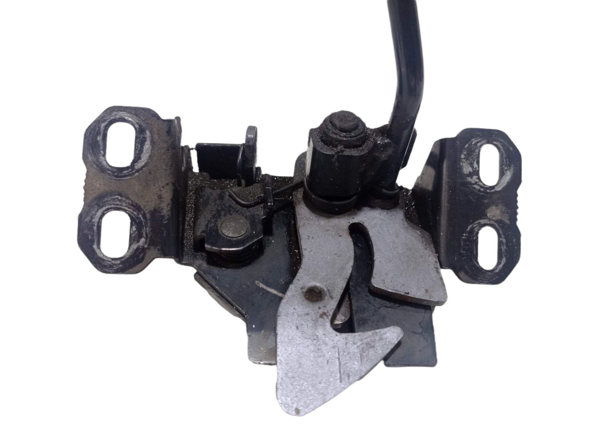 Fechadura Capô Mercedes Benz A160 1990 1.6 V388 1
