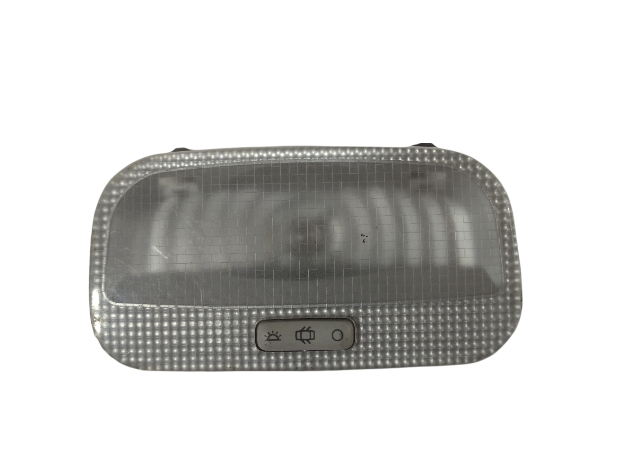 Luz Cortesia Citroen C3 C4 Aircross 2007 A 2012 V244 4
