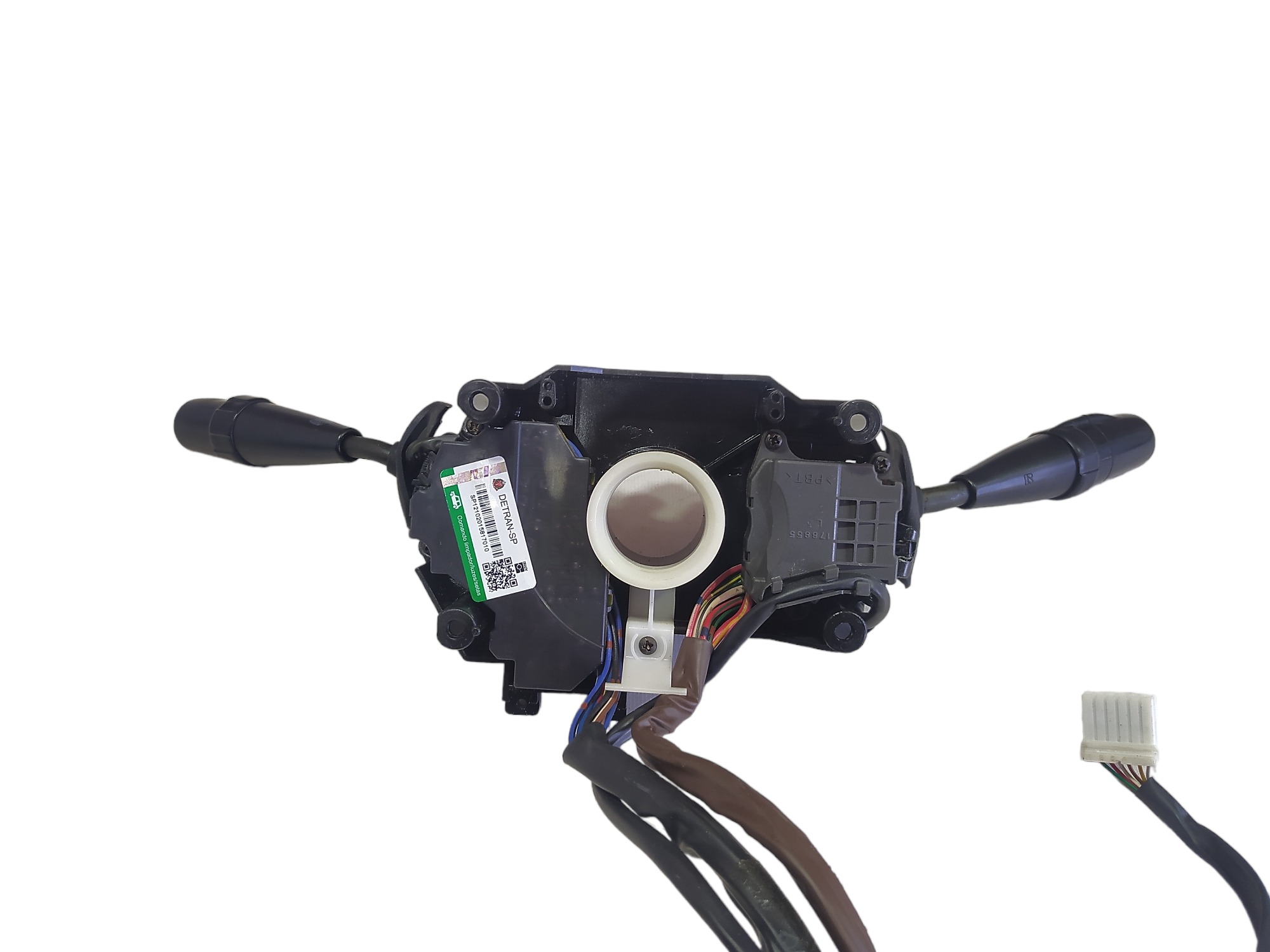 Comando Chave Seta Limpador Lexus Es300 3.0 1993 V571 2