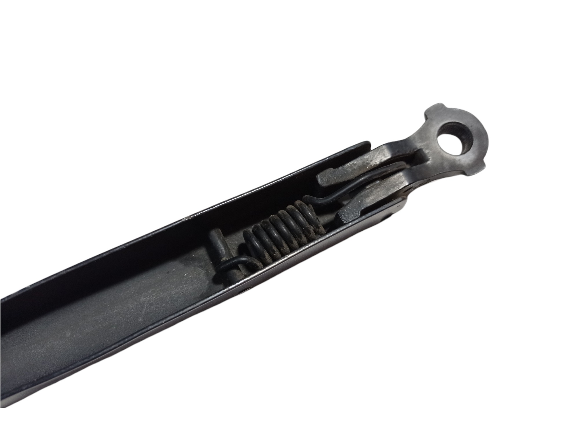 Haste Limpador Traseiro Vw Golf Sportline 2008 V276 5×995570 6