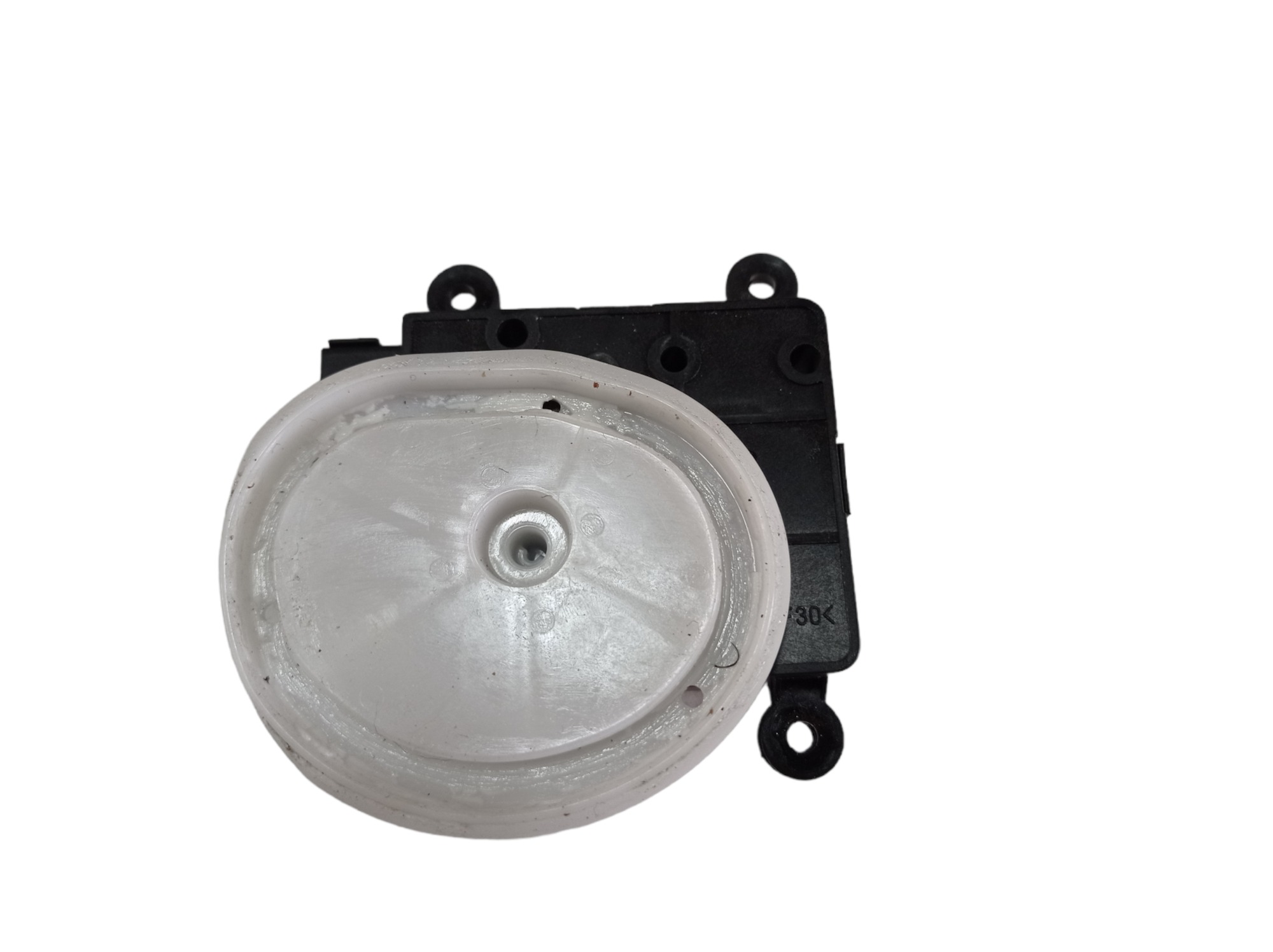 Motor Atuador Ar Condicionado Suzuki Swift Sport 2015 V550 2
