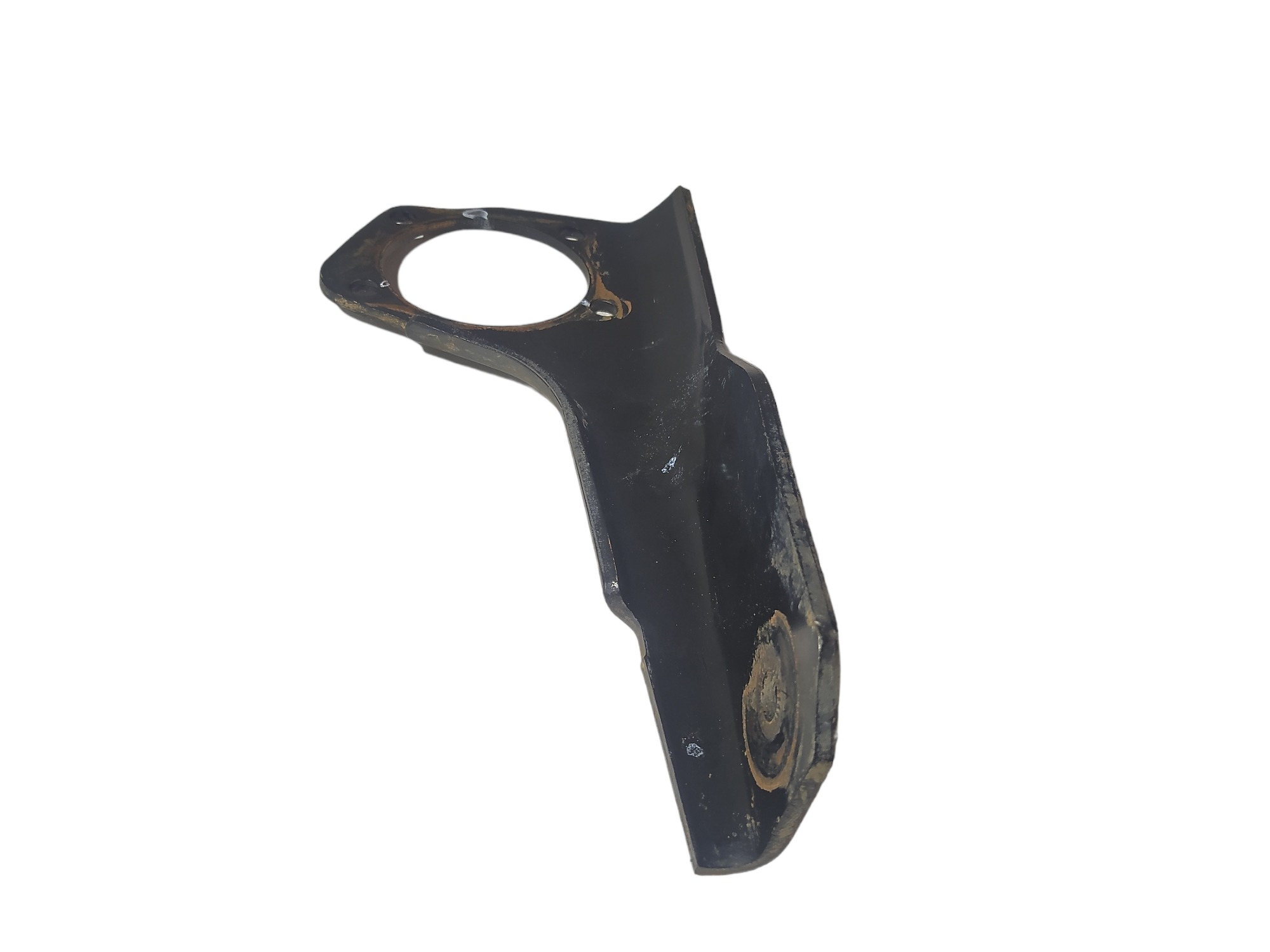 Suporte Diferencial Esquerdo Mitsubishi Pajero V569 7