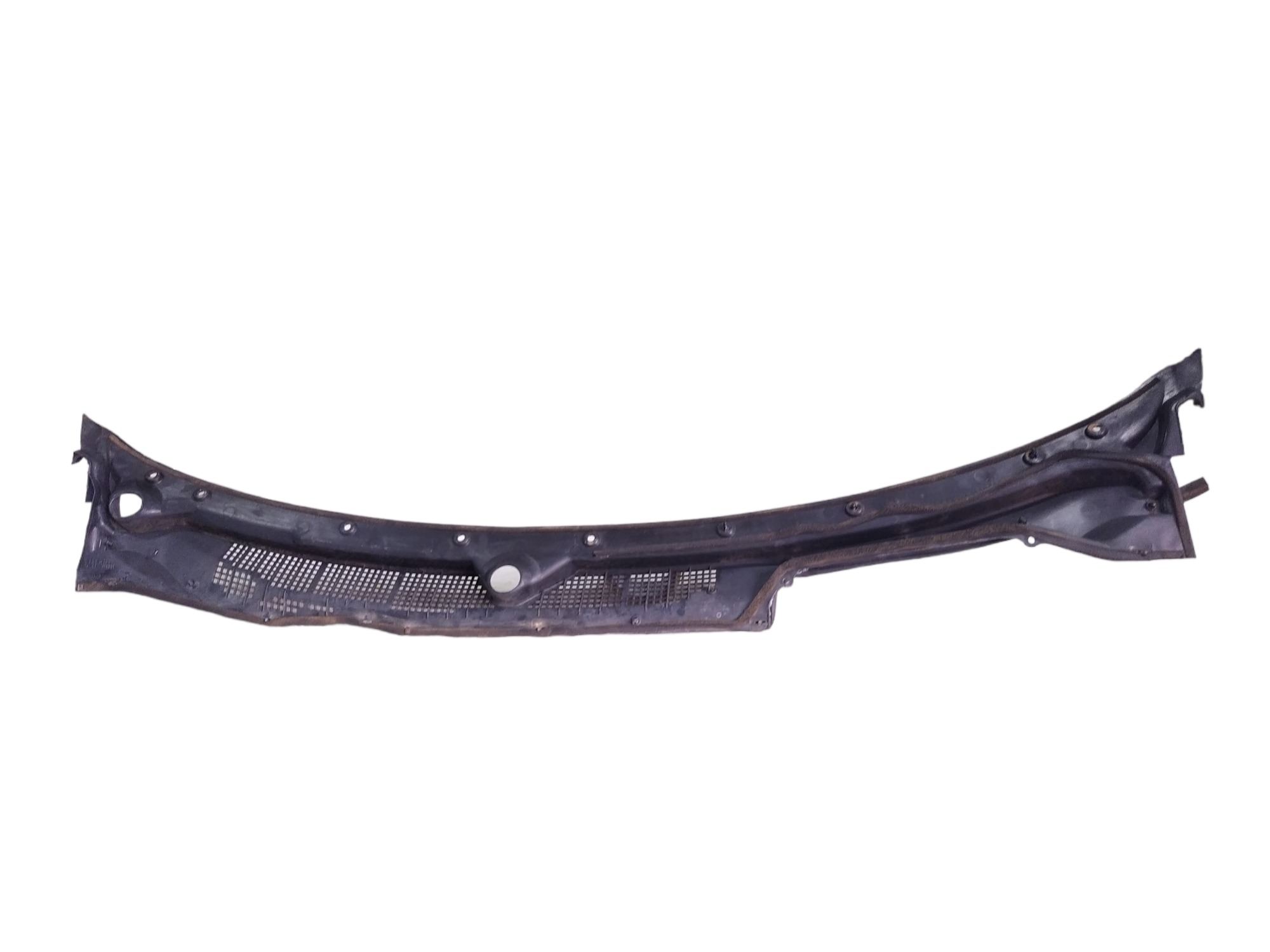 Grade Churrasqueira Honda Civic Lx 1.6 2000 V427 2