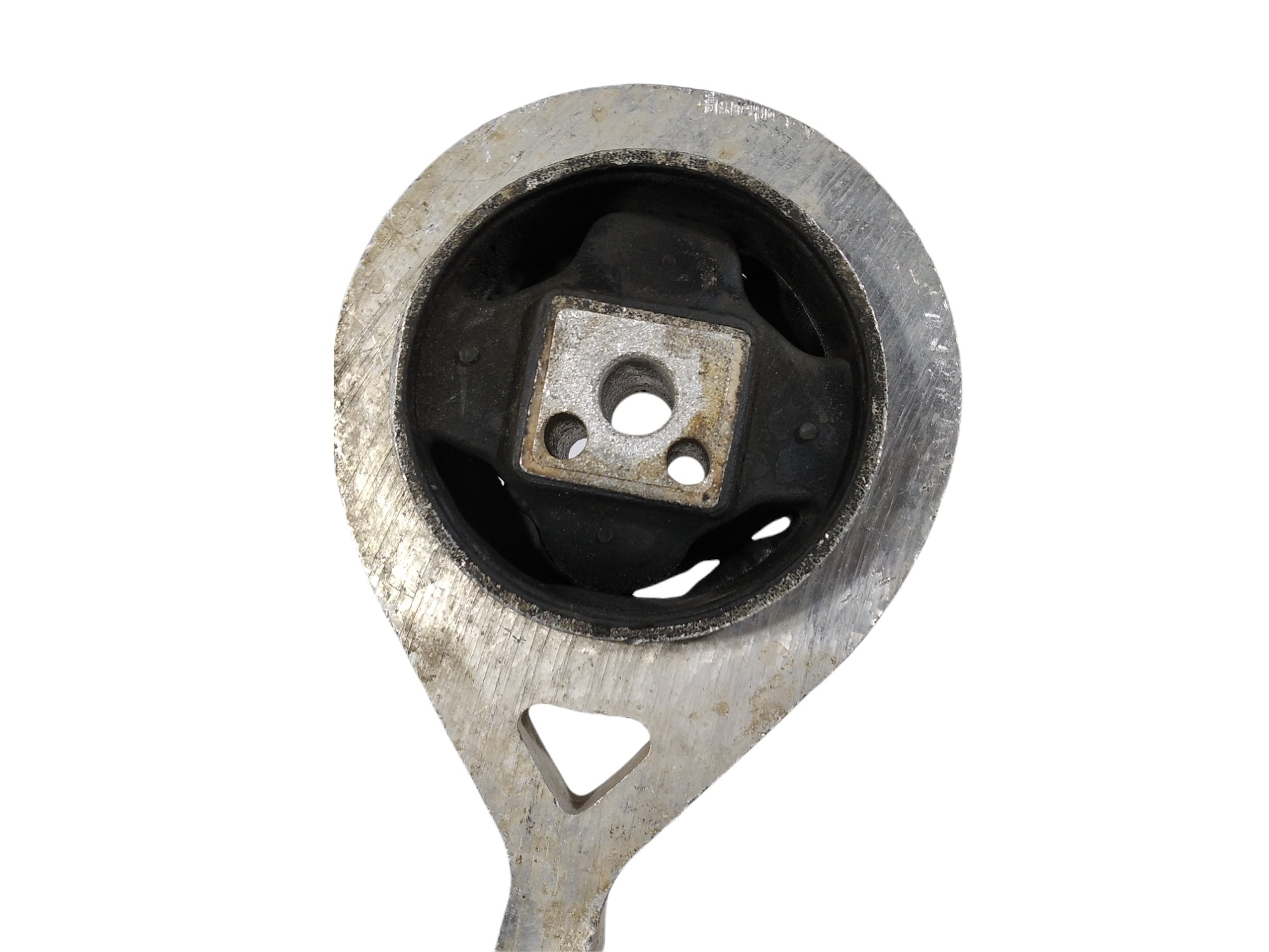 Coxim Câmbio Inferior Volkswagen Gol G5 G6 2009 A 2015 V251 4