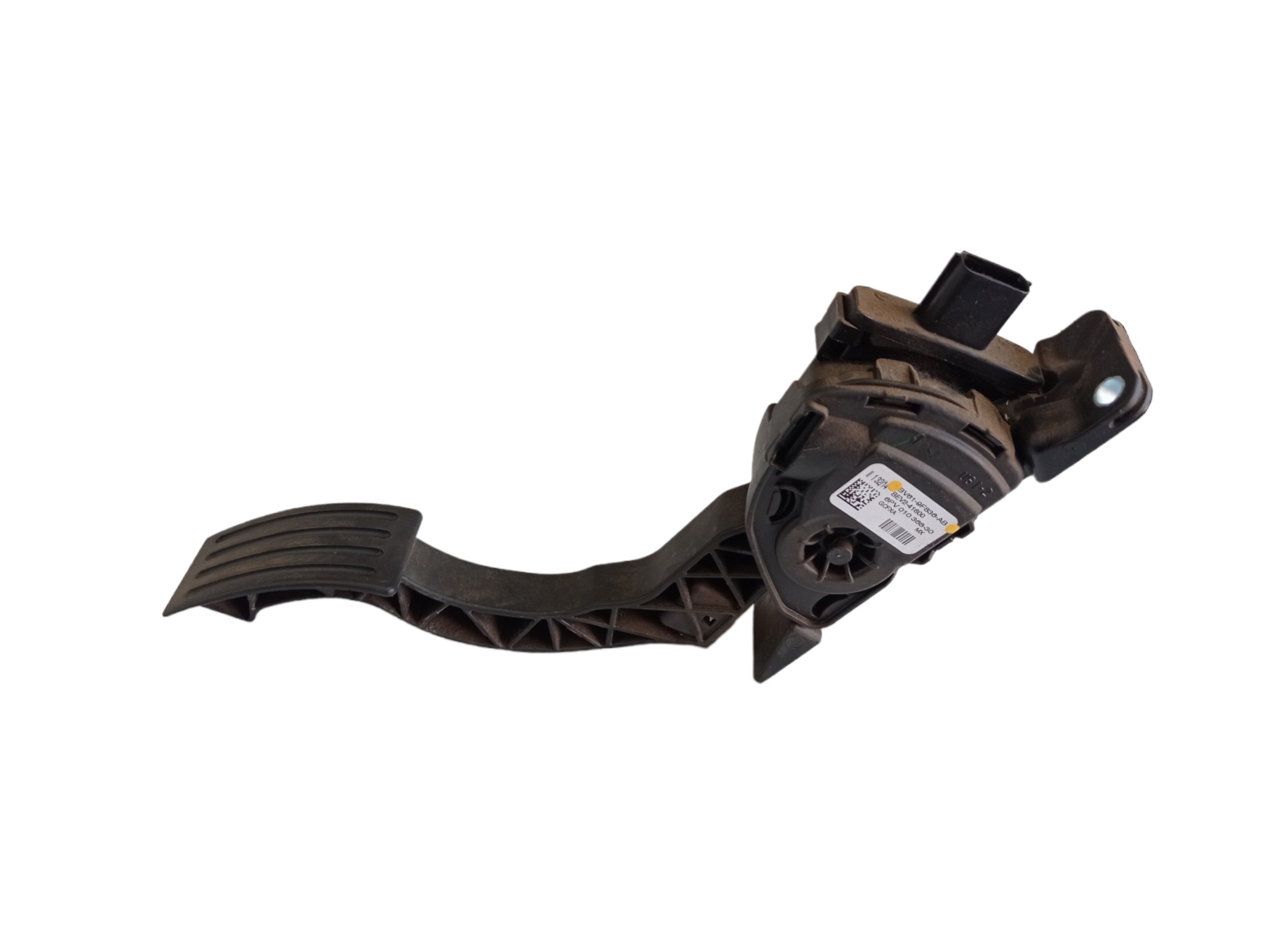 Pedal Acelerador Ford Focus Se 1.6 16v 2014 V476 5