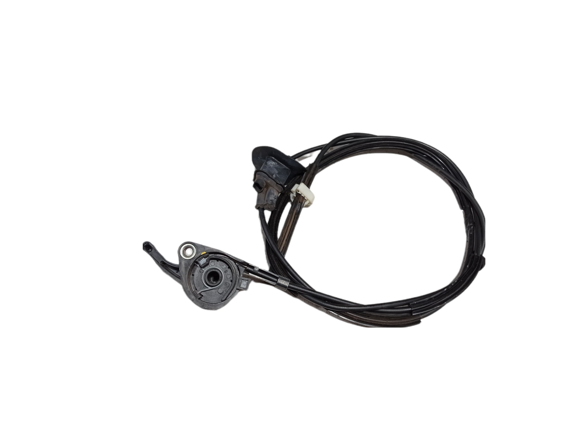 Puxador Cabo Abertura Capô Renault Sandero 2021 V339 1