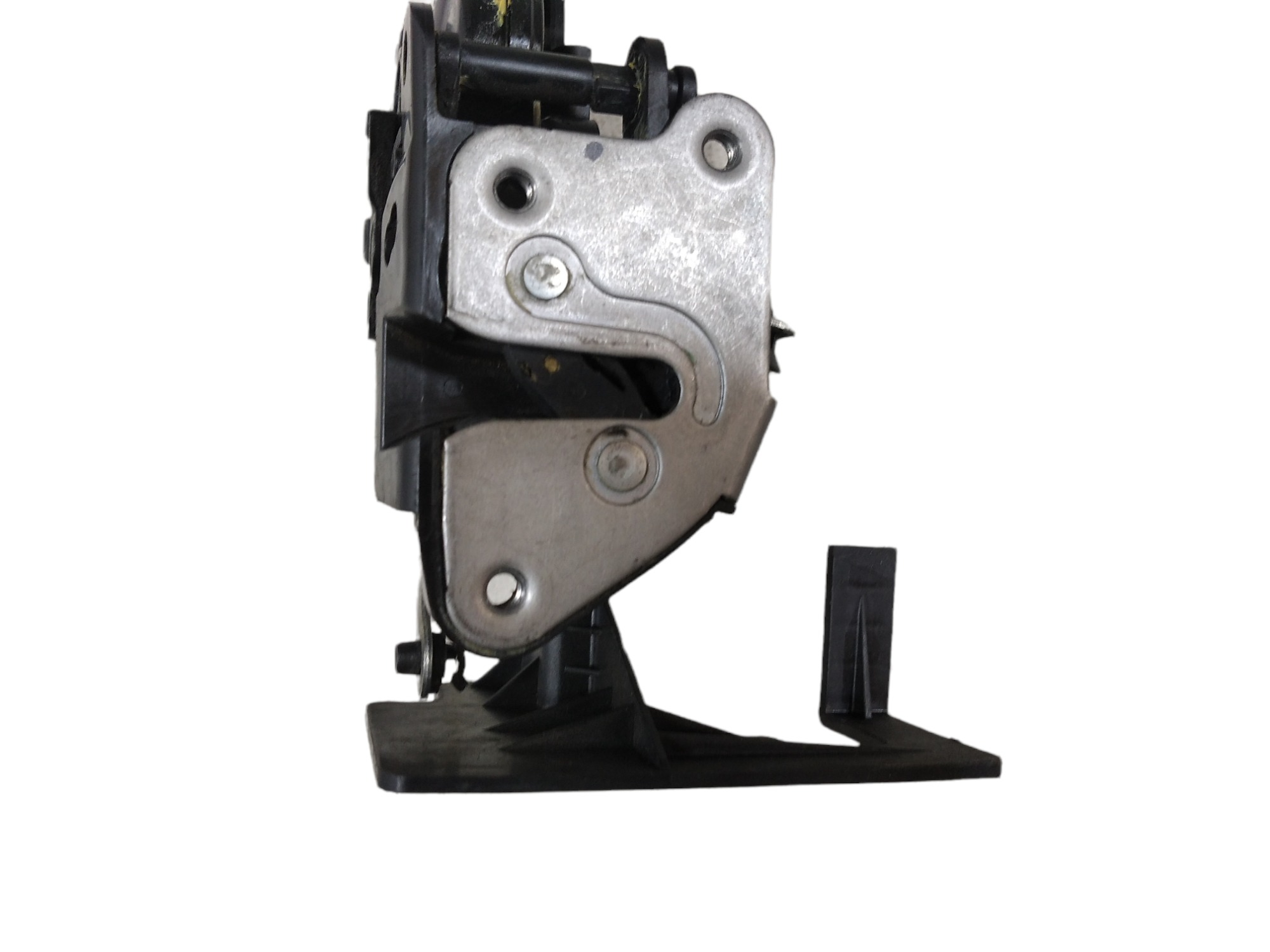 Fechadura Porta Dianteira Esquerda Renault Kwid 2018 V295 8