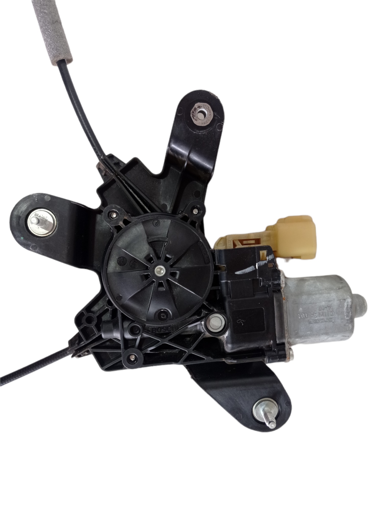 Motor Maquina Vidro Trase Direito Ford Fusion 2013 A 16 V464 8