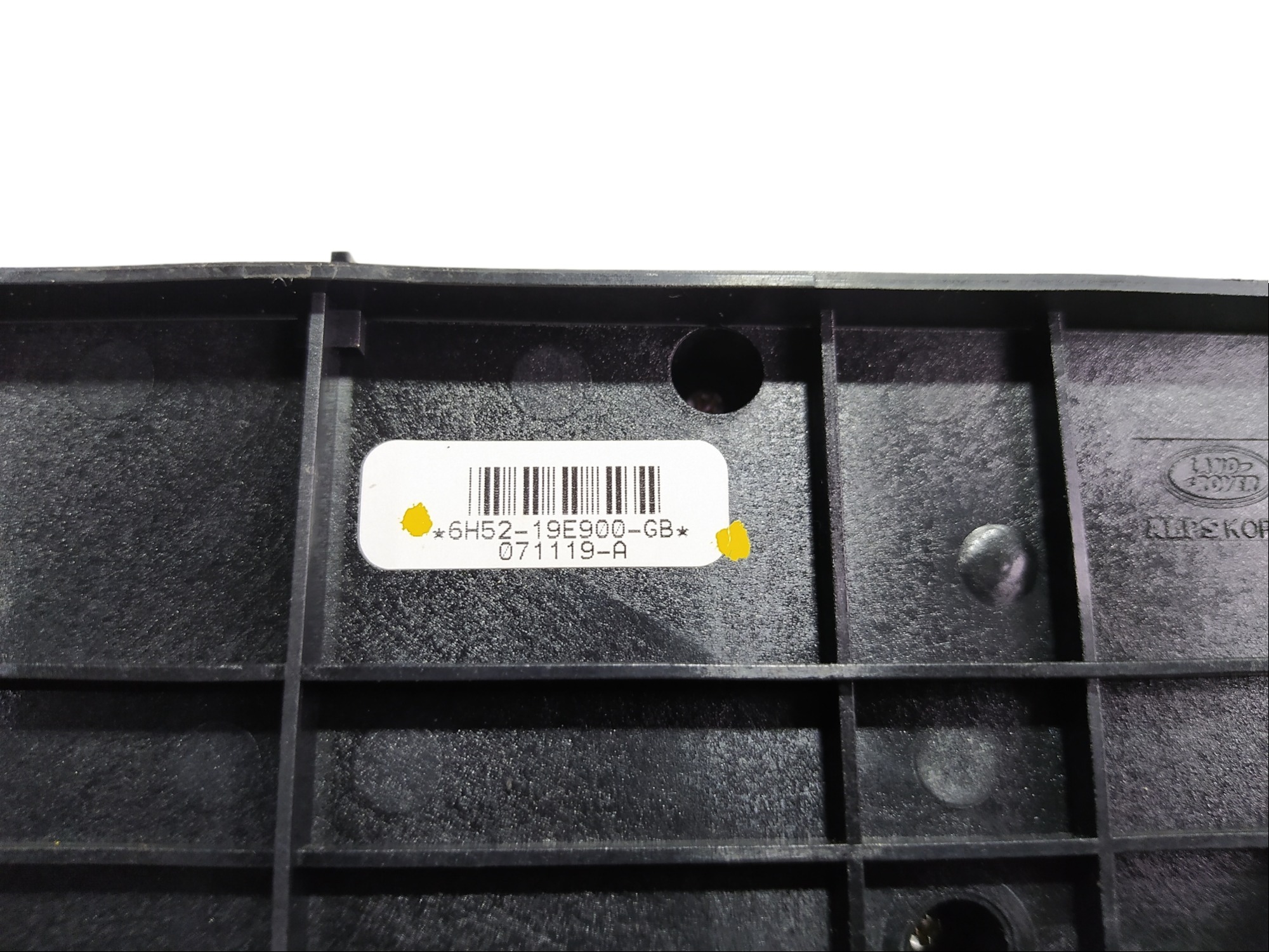 Comando Ar Condicionado Digital Freelander 2 2008 A 12 V479 9