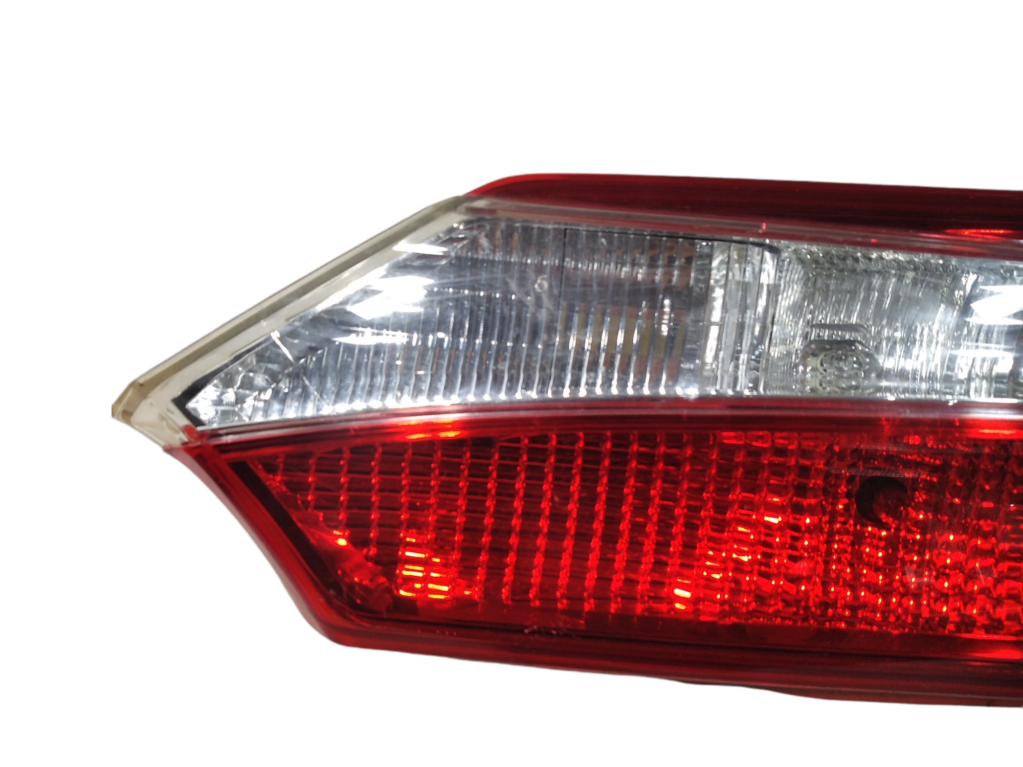 Lanterna Direita Tampa Traseira Corolla  V320 8159102540 3