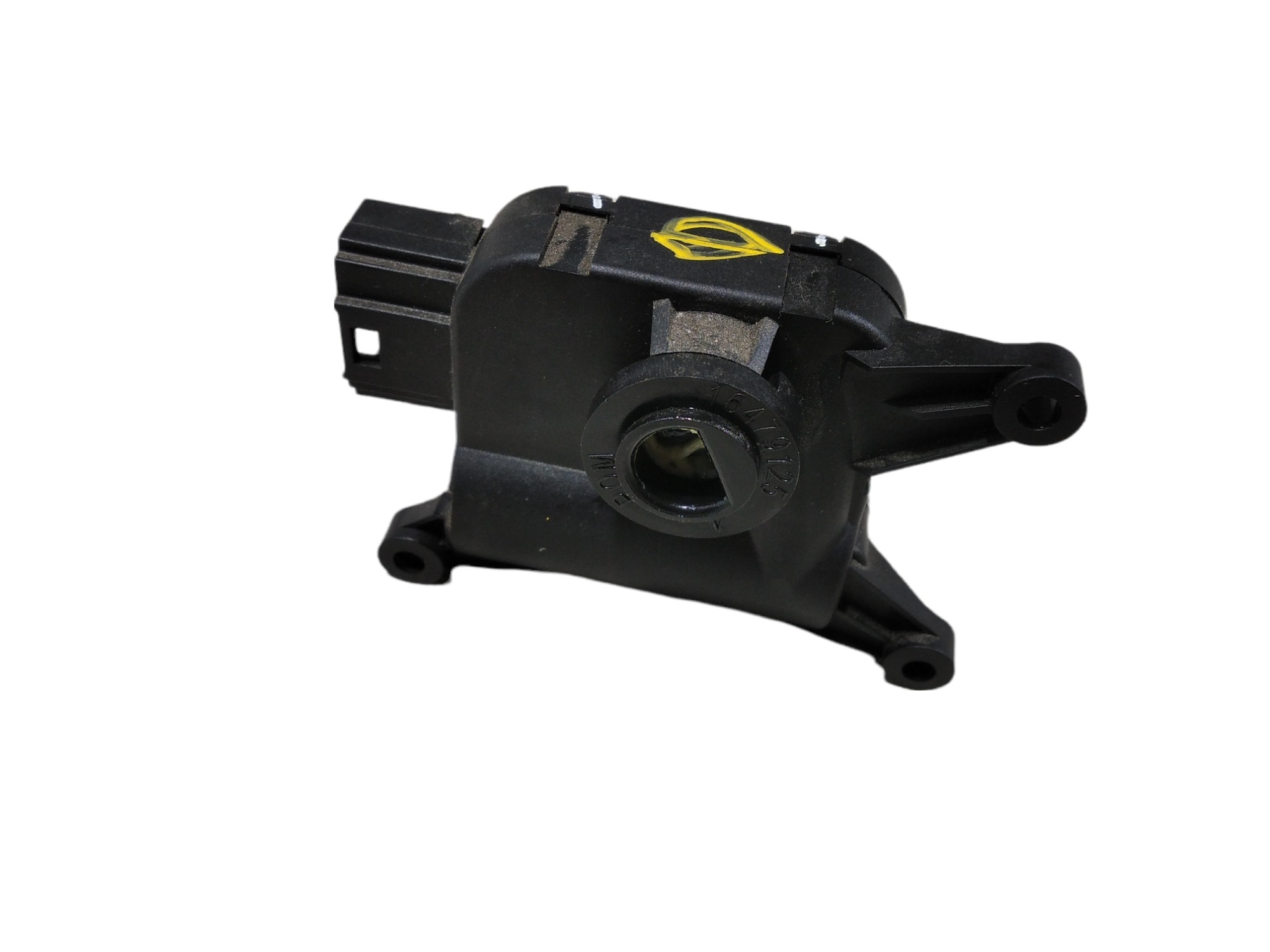 Motor Atuador Ar Condicionado Direito Jac T6 2016 V345 9