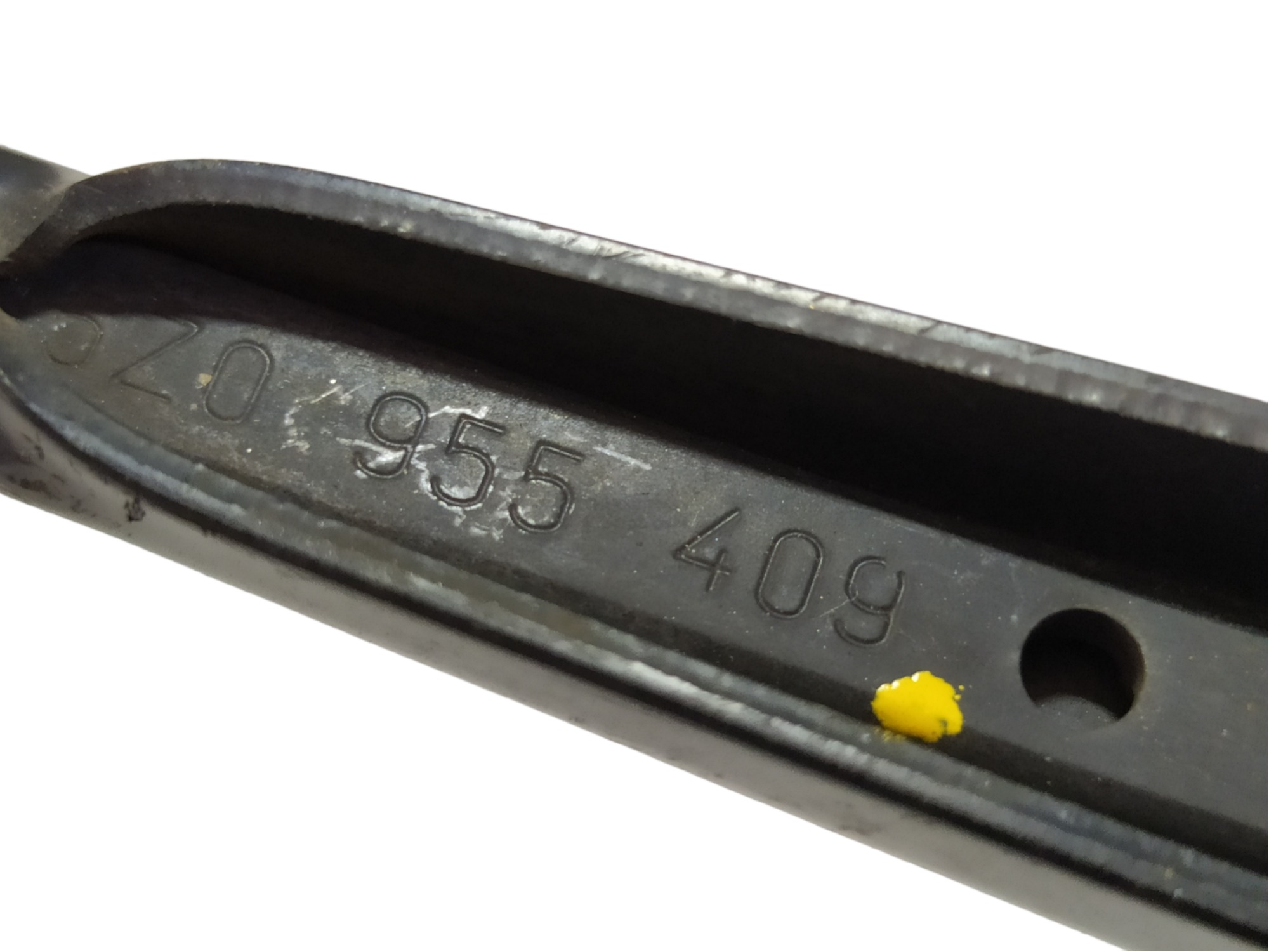 Haste Limpador Esquerdo Vw Fox Spacefox 5z0955409 Vl 2
