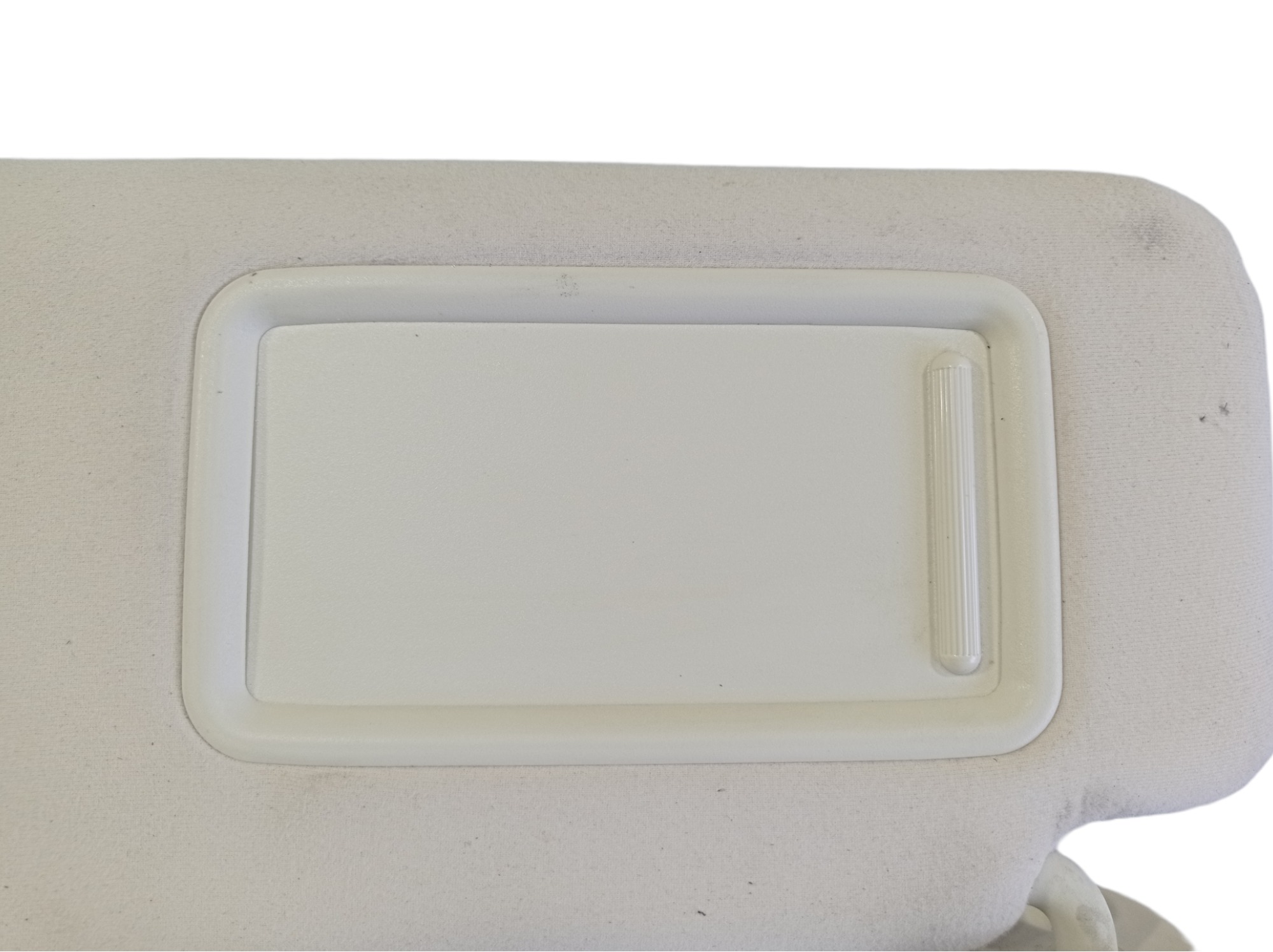 Quebra Sol Esquerdo Lexus Is300 2012 V545 4