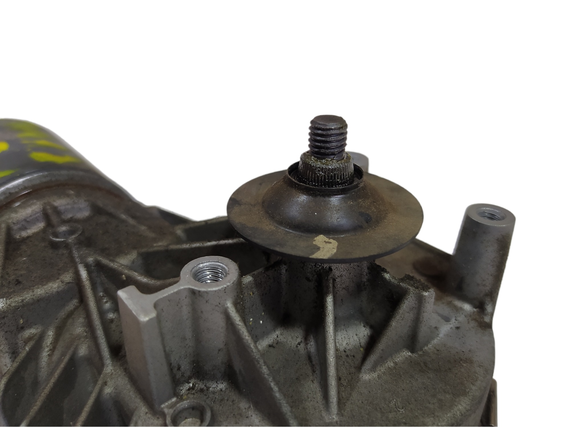 Motor Limpador Parabrisa Honda Civic 2008 V148 2