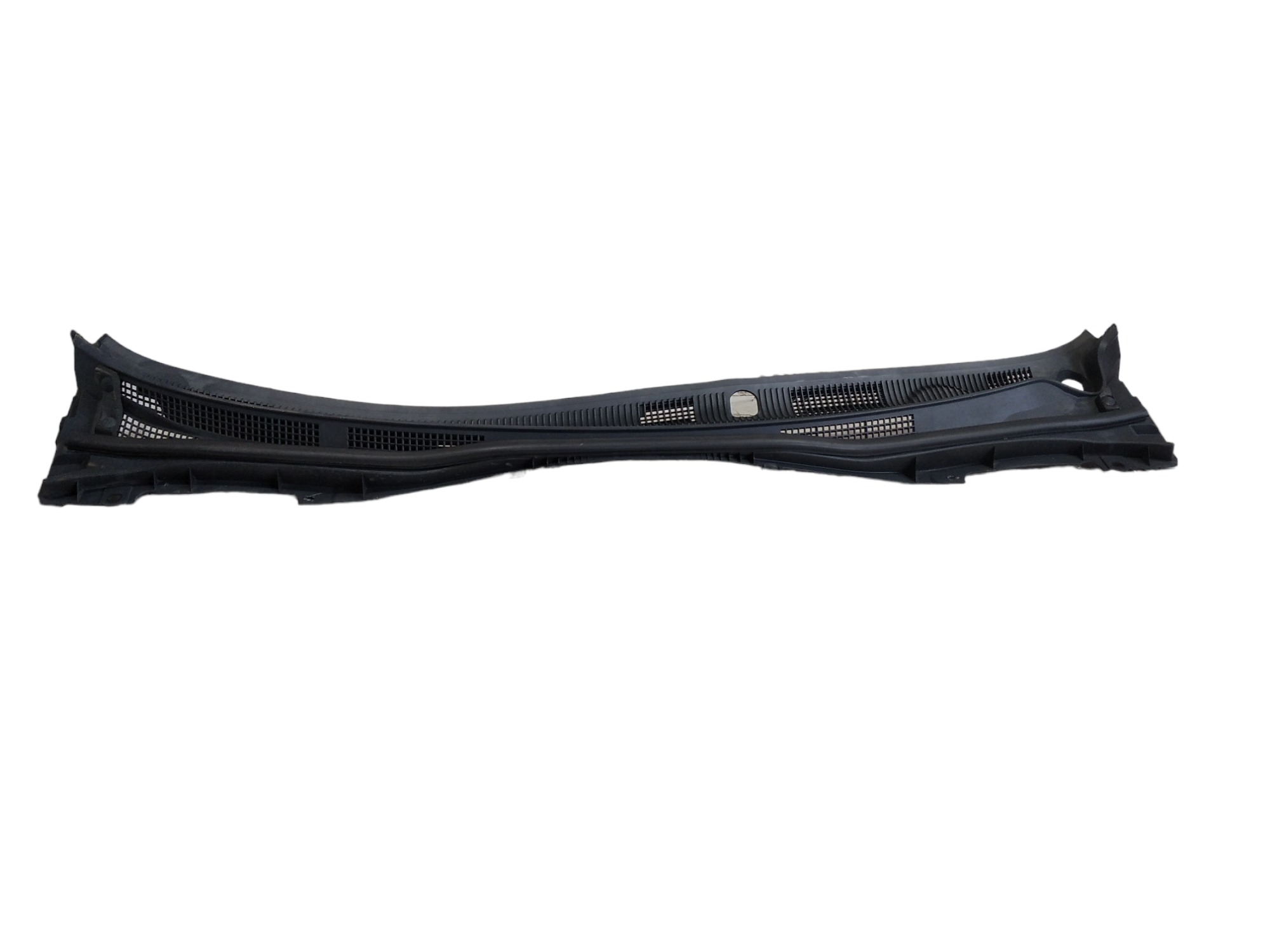 Grade Churrasqueira Ford Fusion 2.3 2007 V560 3