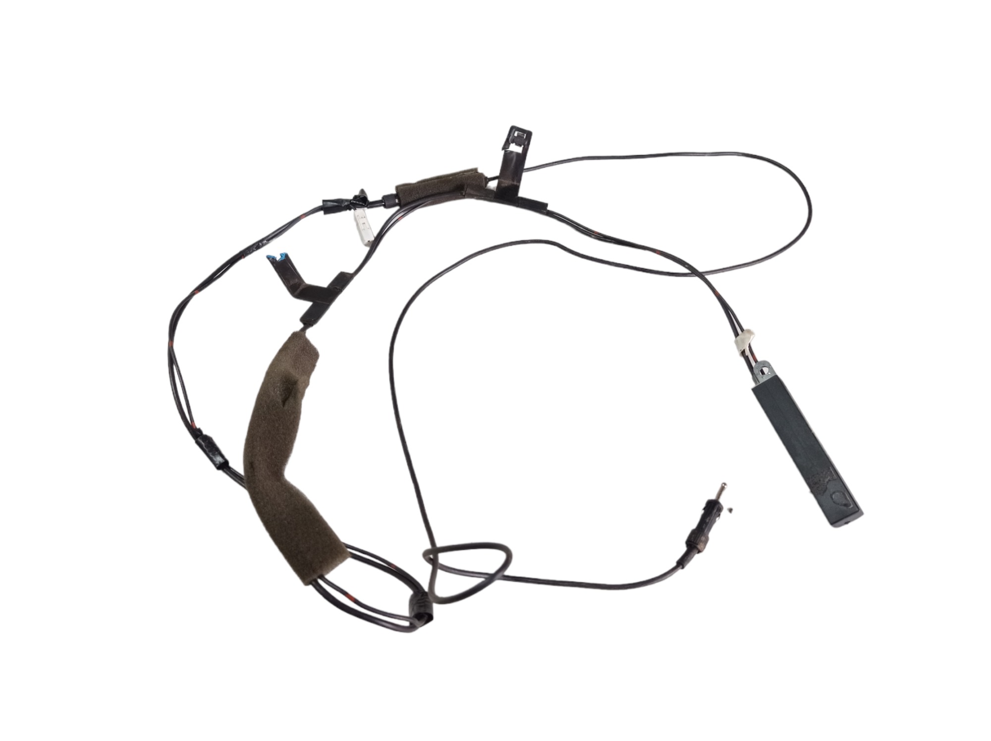 Chicote Antena Jac T6 2.0 16v 2016 7903200u1510 V475 4