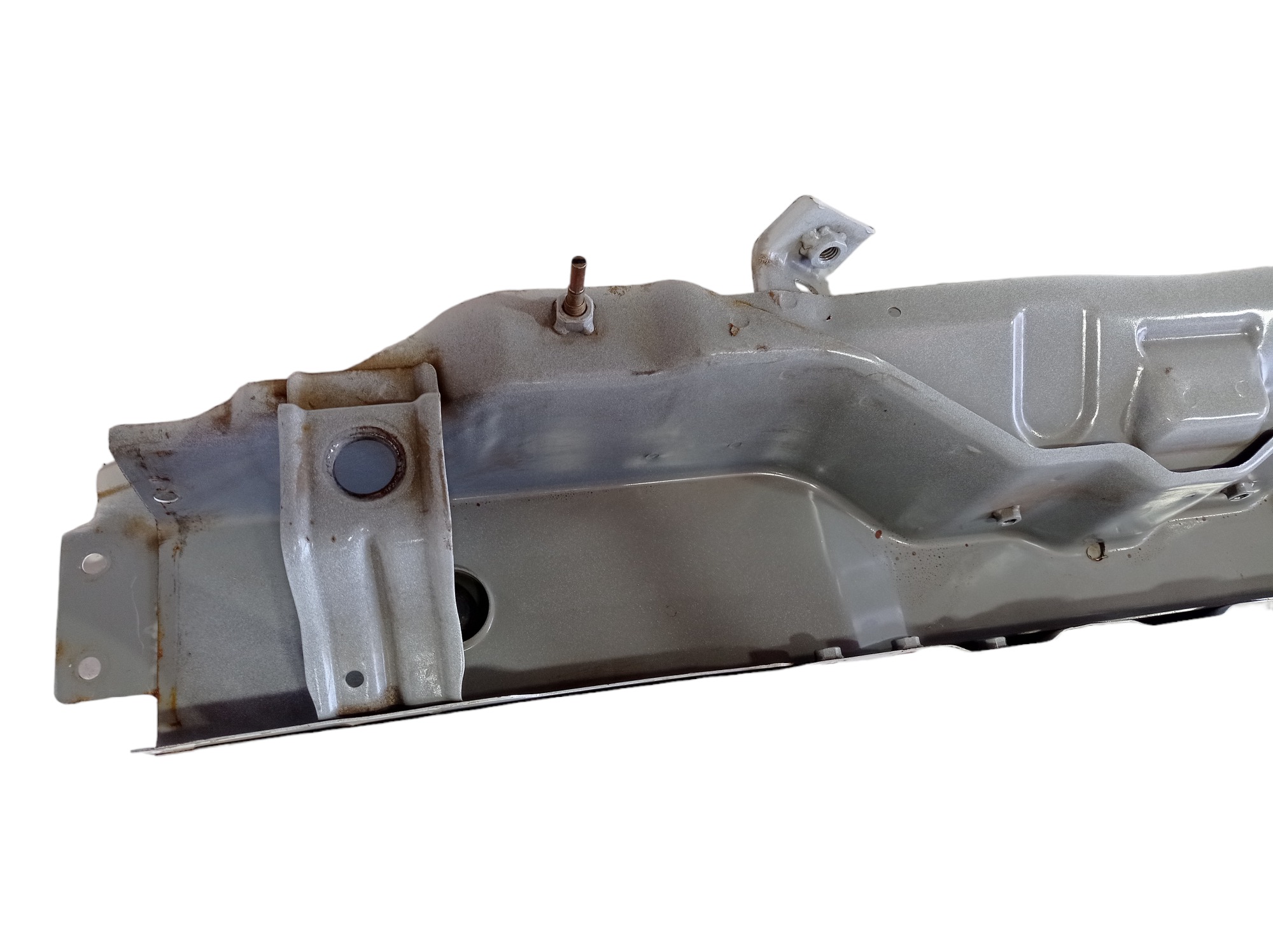 Mini Frente Painel Frontal Lifan 530 2015 V567 7