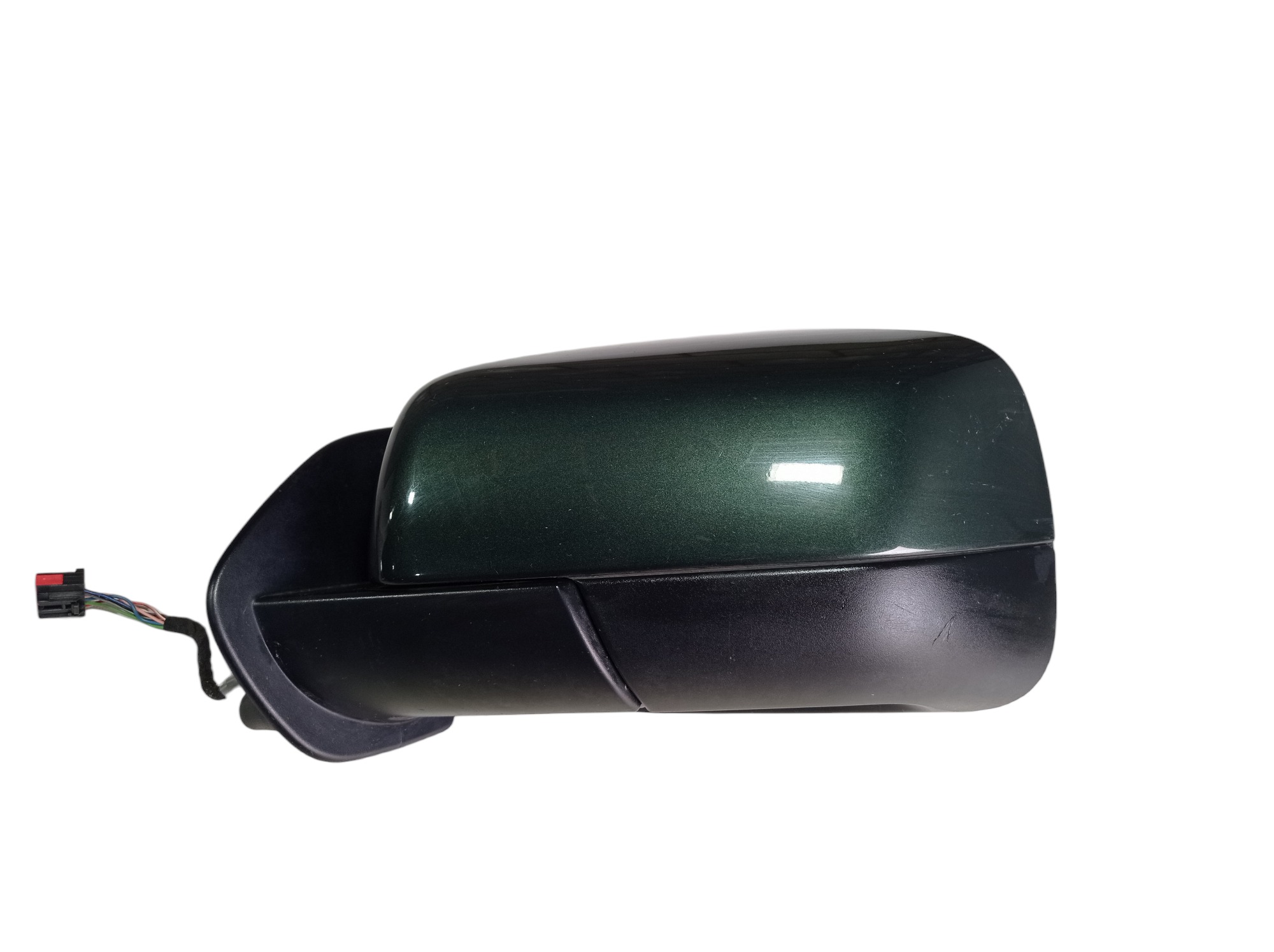 Retrovisor Esquerdo Land Rover Discovery 4 2010 A 2014 V582 6