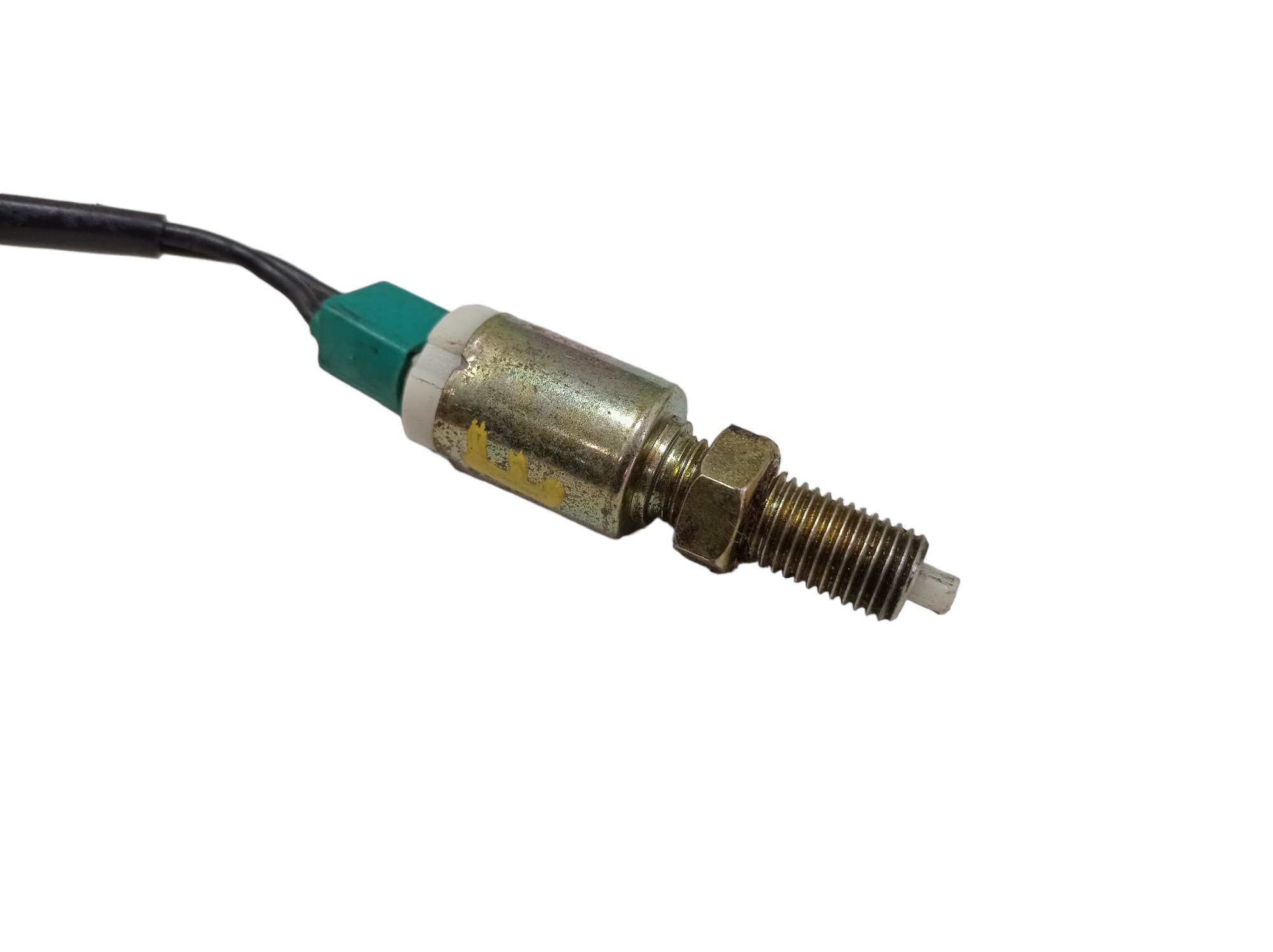 Sensor Pedal Embreagem Lifan 530 1.5 2015 V567 4