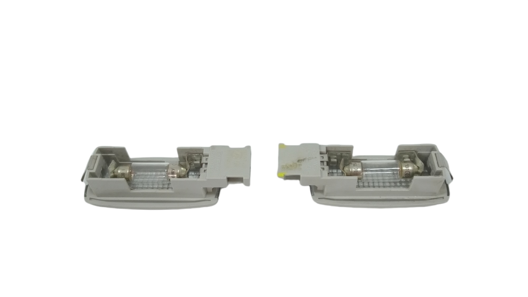 Luz Quebra Sol Vw Fox G2 2014 V340 2