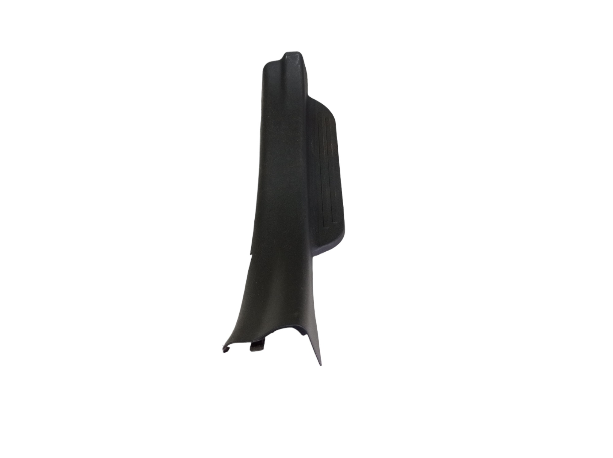 Soleira Traseira Direita Lifan 530 2015 A5402281 V567 Preto 4