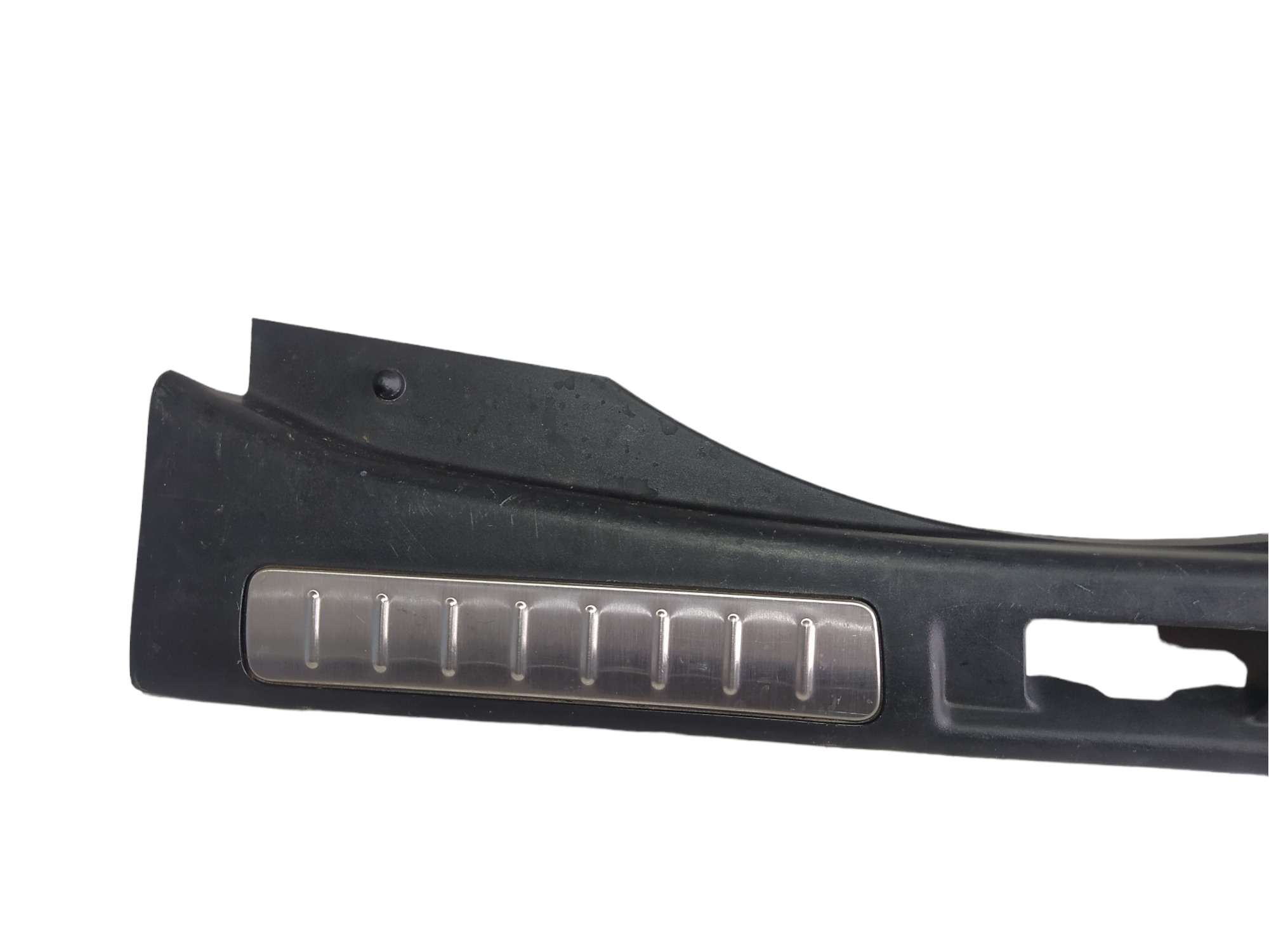 Soleira Porta Malas Range Rover Evoque Bj32113a10adv V548 6