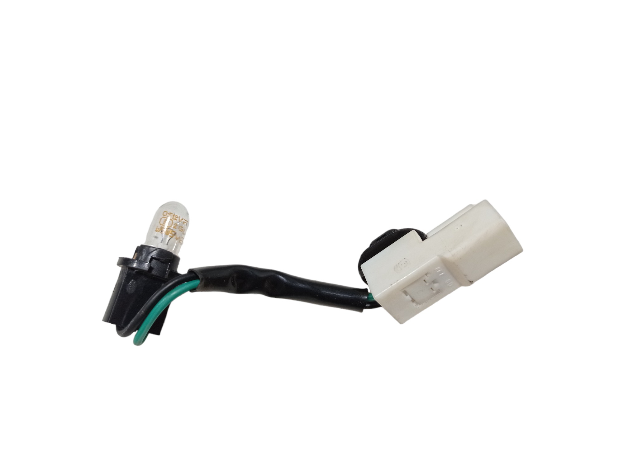 Luz Forro Porta Dianteira Esquerda Jac T6 2016 V554 2