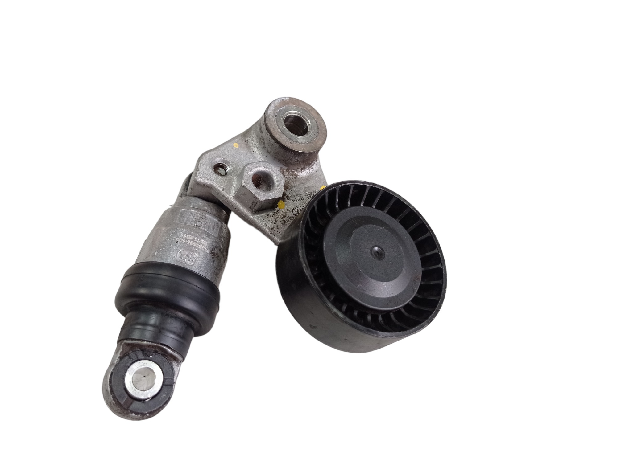 Tensionador Correia Kia Cadenza 2010 A 2014 V547 1