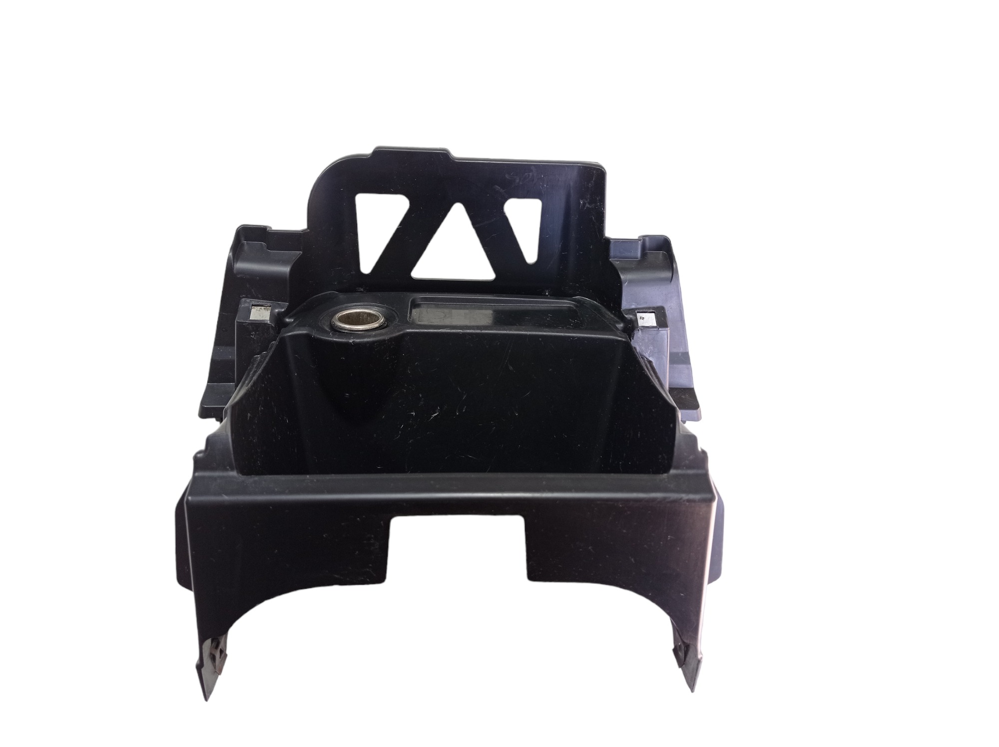 Porta Objetos Console Mitsubishi Outlander 2014 V551 4