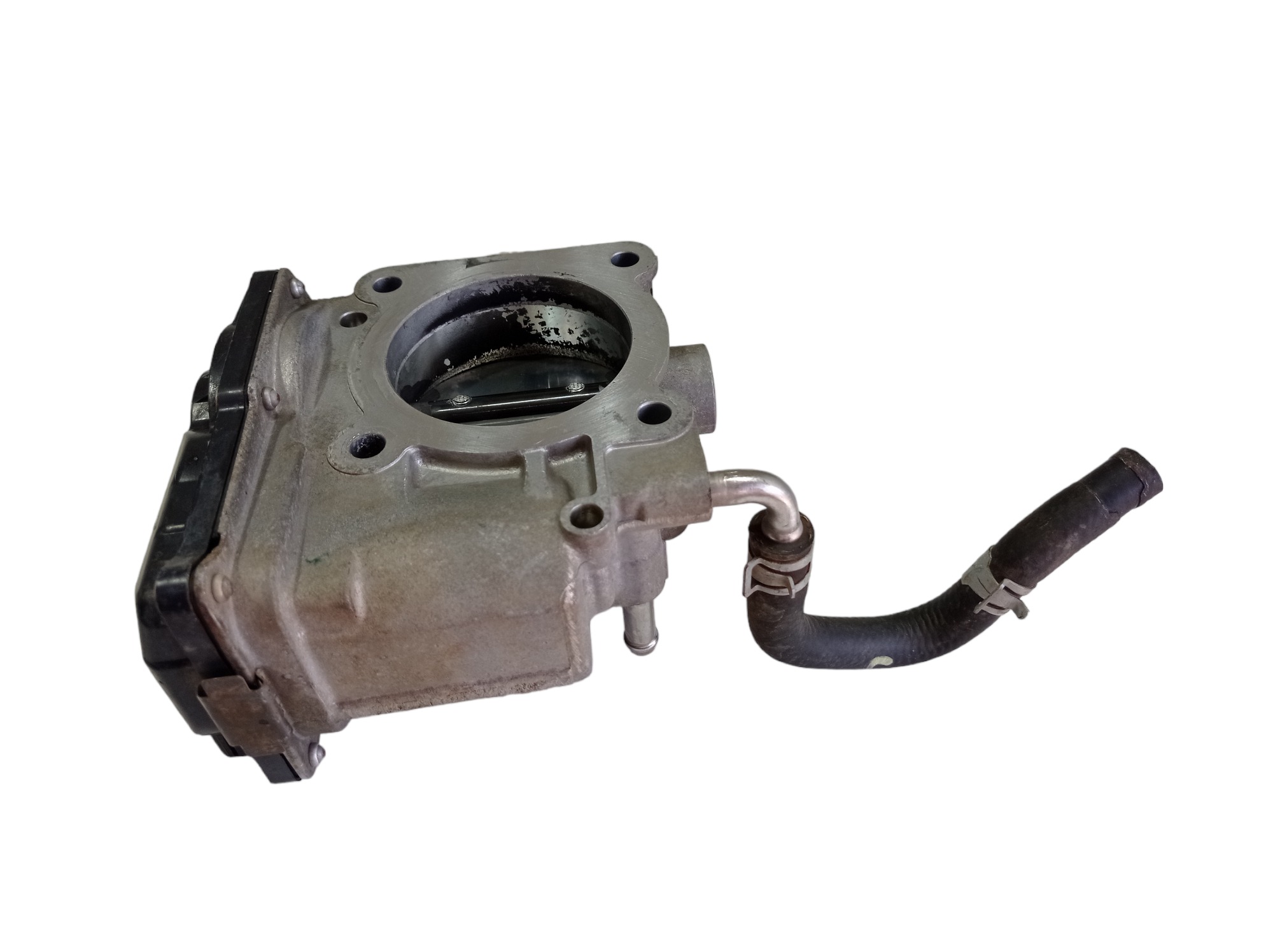 Tbi Corpo Borboleta Nissan Altima Sl 2.5 16v 2014 V564 2