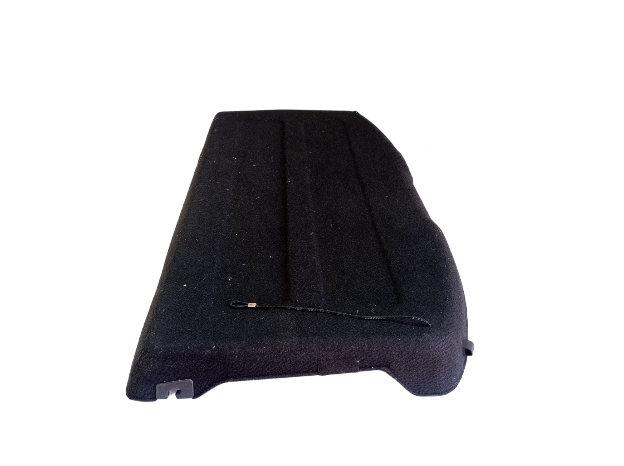 Tampão Porta Malas Mitsubishi Asx Cvt 2014 V574 Preto 2
