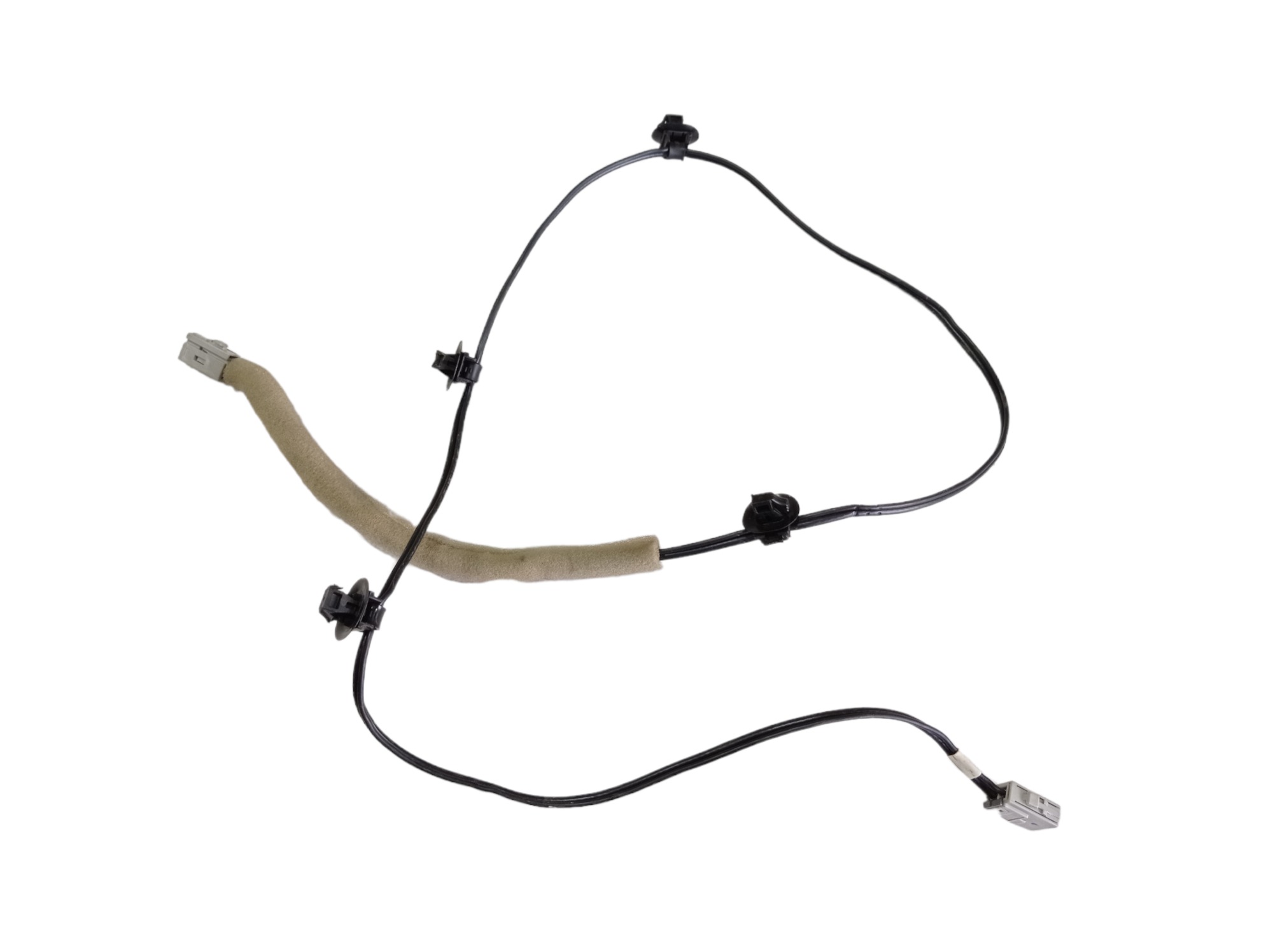 Chicote Antena Teto Suzuki Swift Sport 2015 V550 5