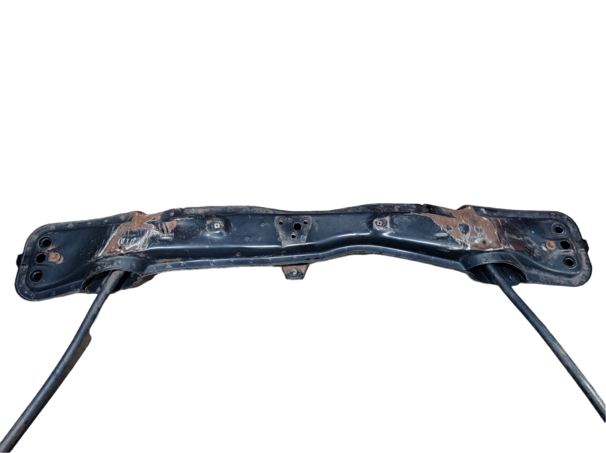 Travessa Frontal Honda Accord Lx 1994 2.2 V448 4
