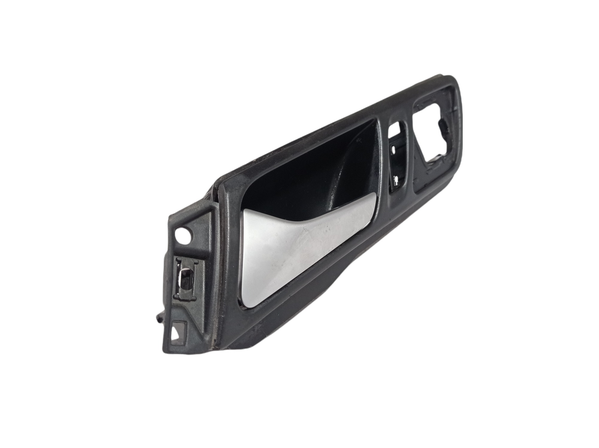 Maçaneta Interna Dianteira Esquerda Vw Jetta 30275775c6 Dianteira 5