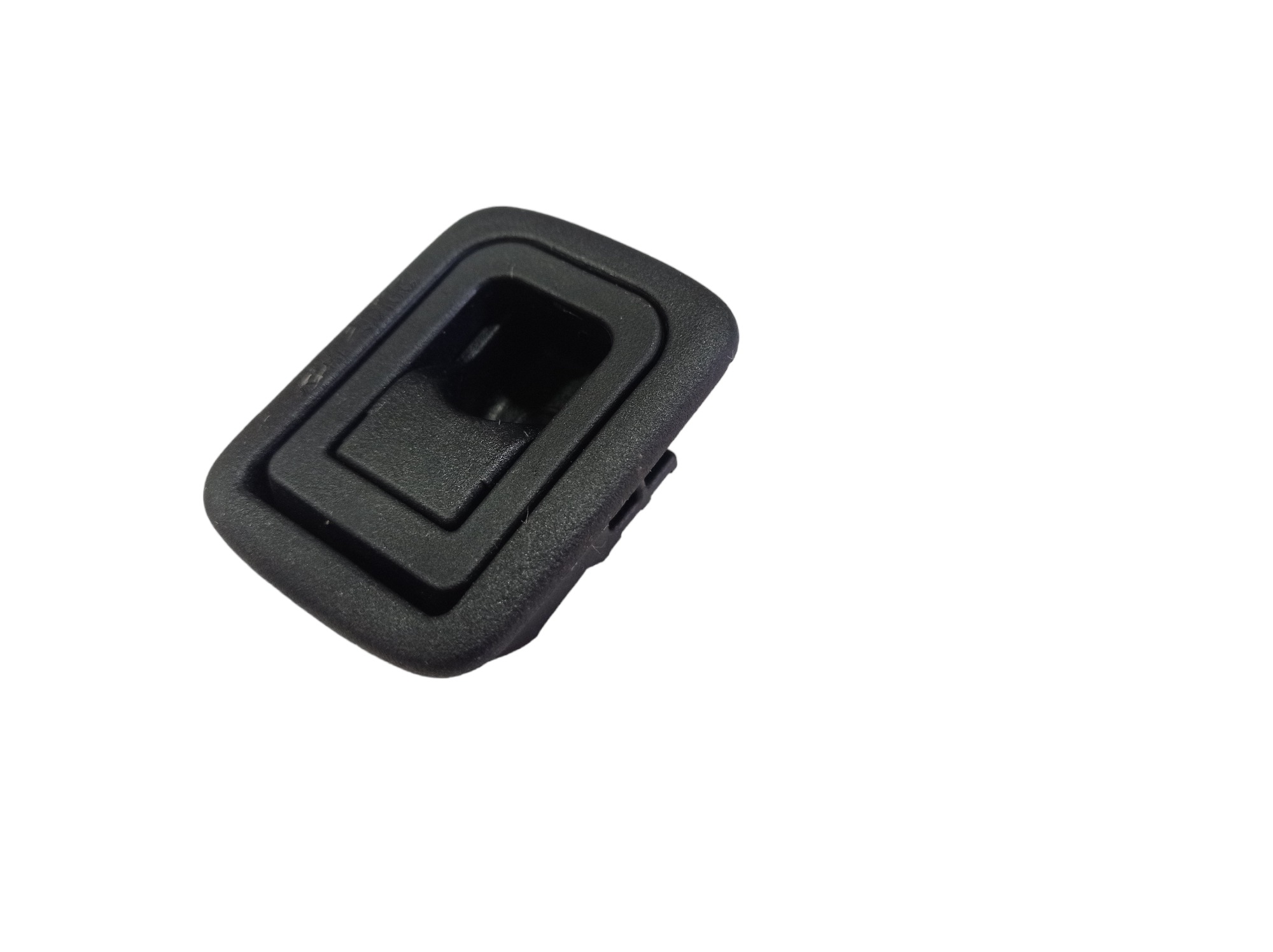 Gancho Porta Malas Mitsubishi Asx Cvt 2.0 2014 V574 2