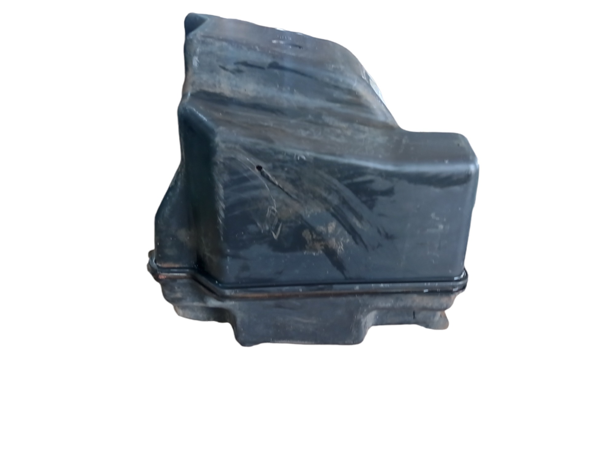 Caixa Filtro De Ar Honda Accord Lx 1994 2.2 V448 8