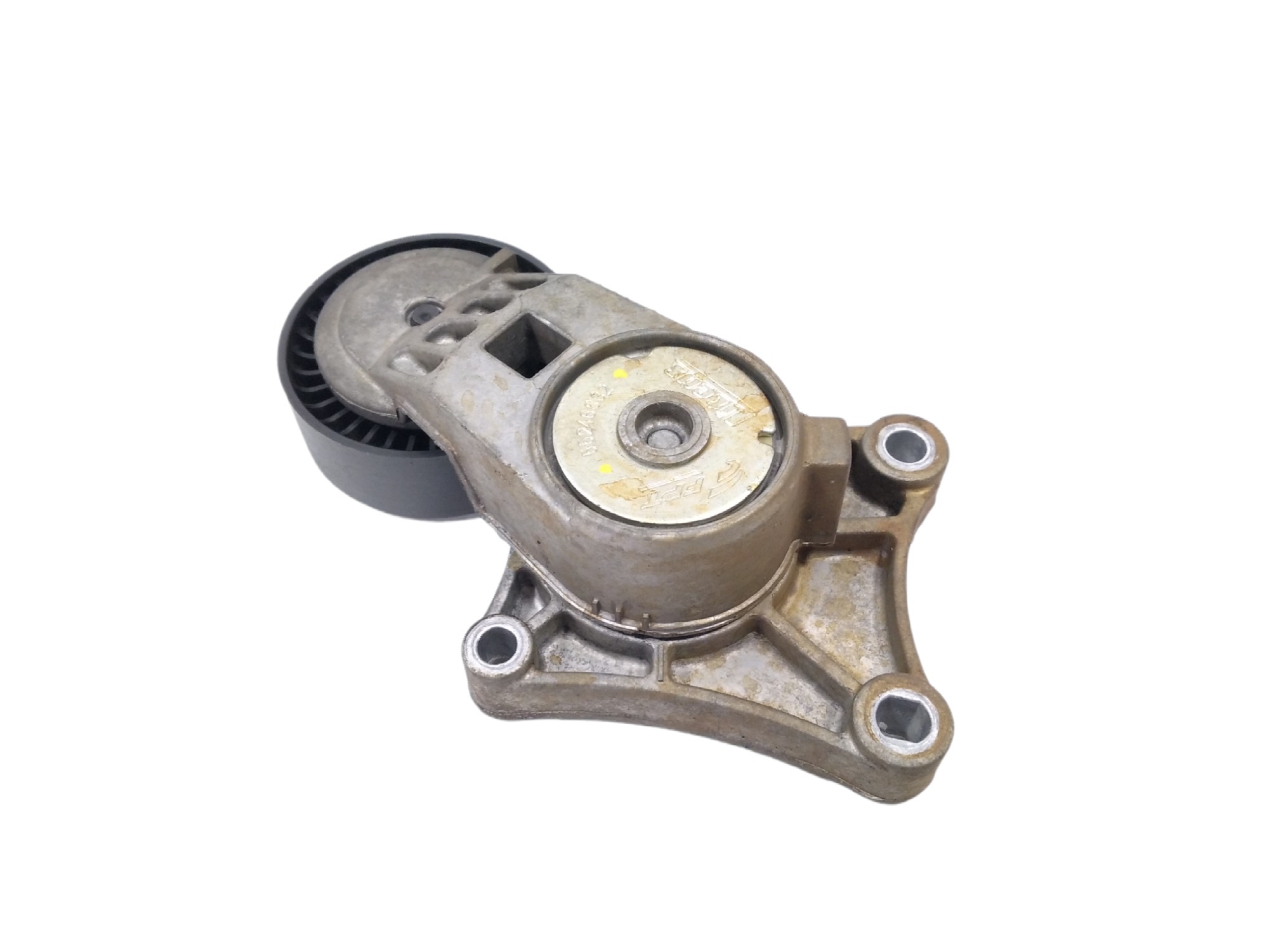 Esticador Correia Alternador Fiat Strada 1.8 Etorq 2014 D 1