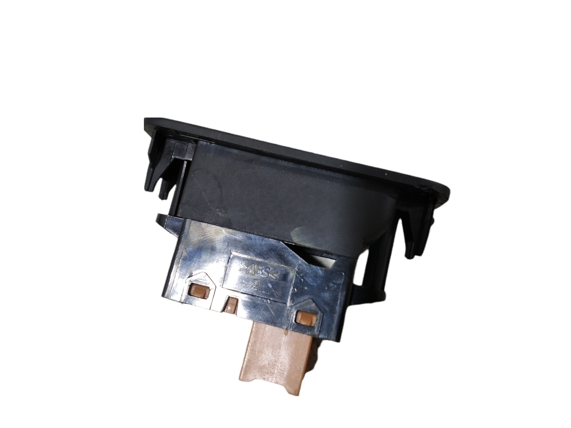 Botão Vidro Traseiro Esquerdo Jac T6 2016 V345 3750050u1510 5