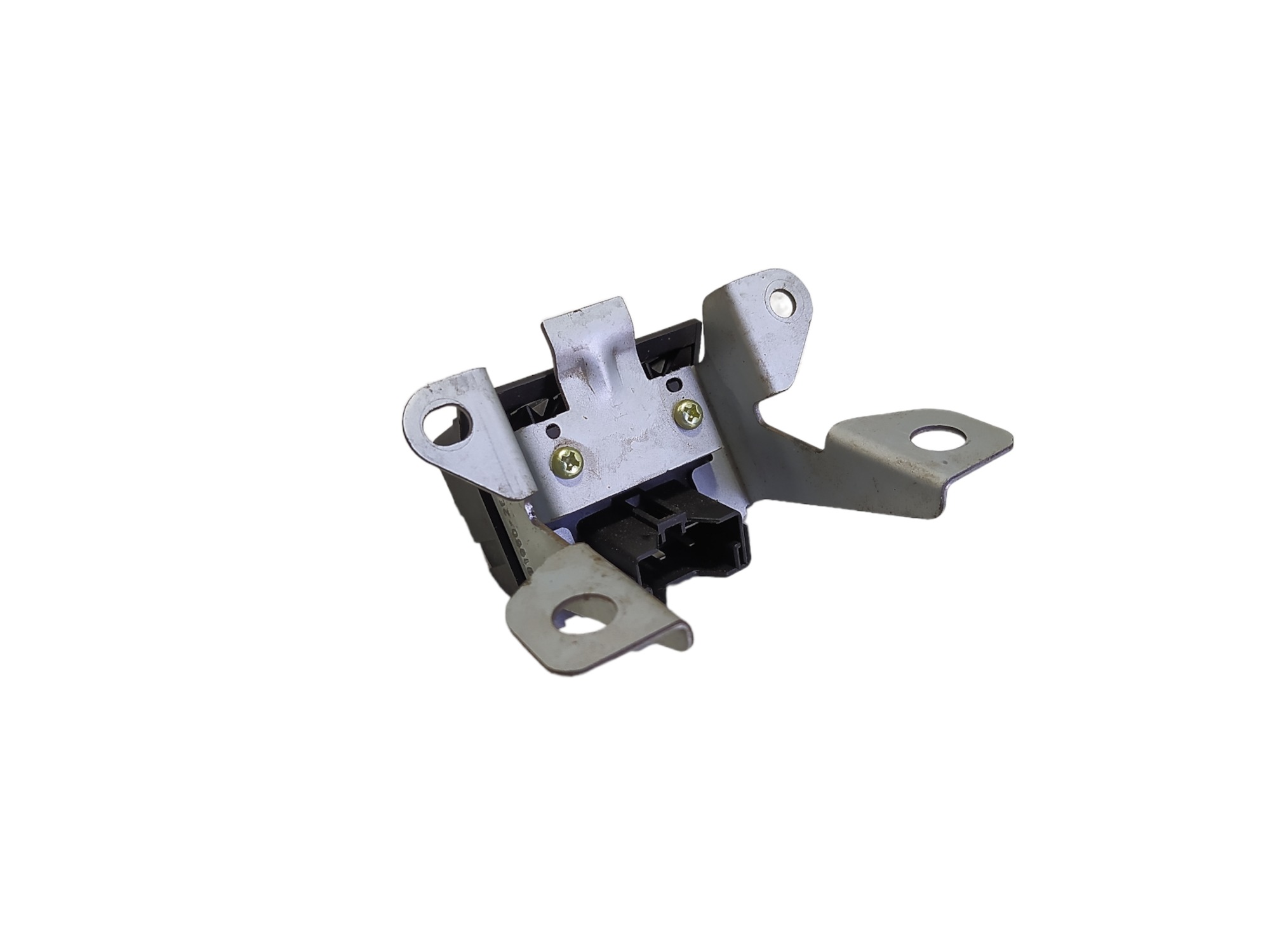 Sensor Trava Vidro Tampa Traseira Tucson 2008 919502e000 Vl 3