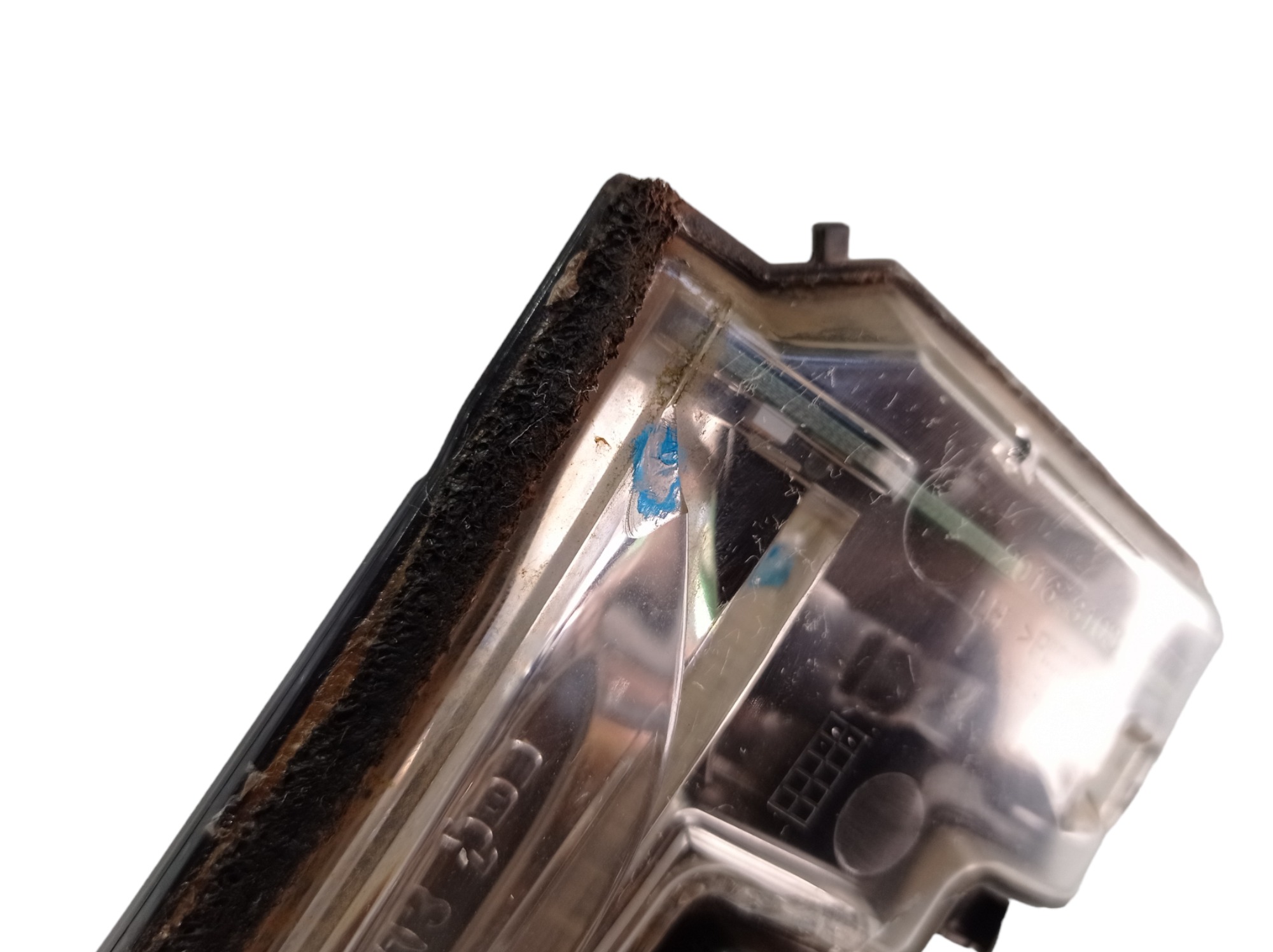 Pisca Alerta Retrovisor Esquerdo Discovery 5 2019 V562 Direito 6