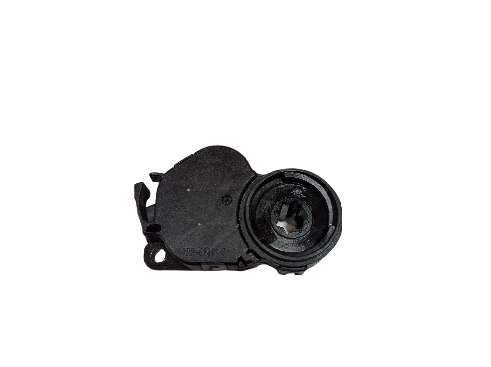Motor Atuador Caixa Ar Condicionado Peugeot 2008 2017 V437 3