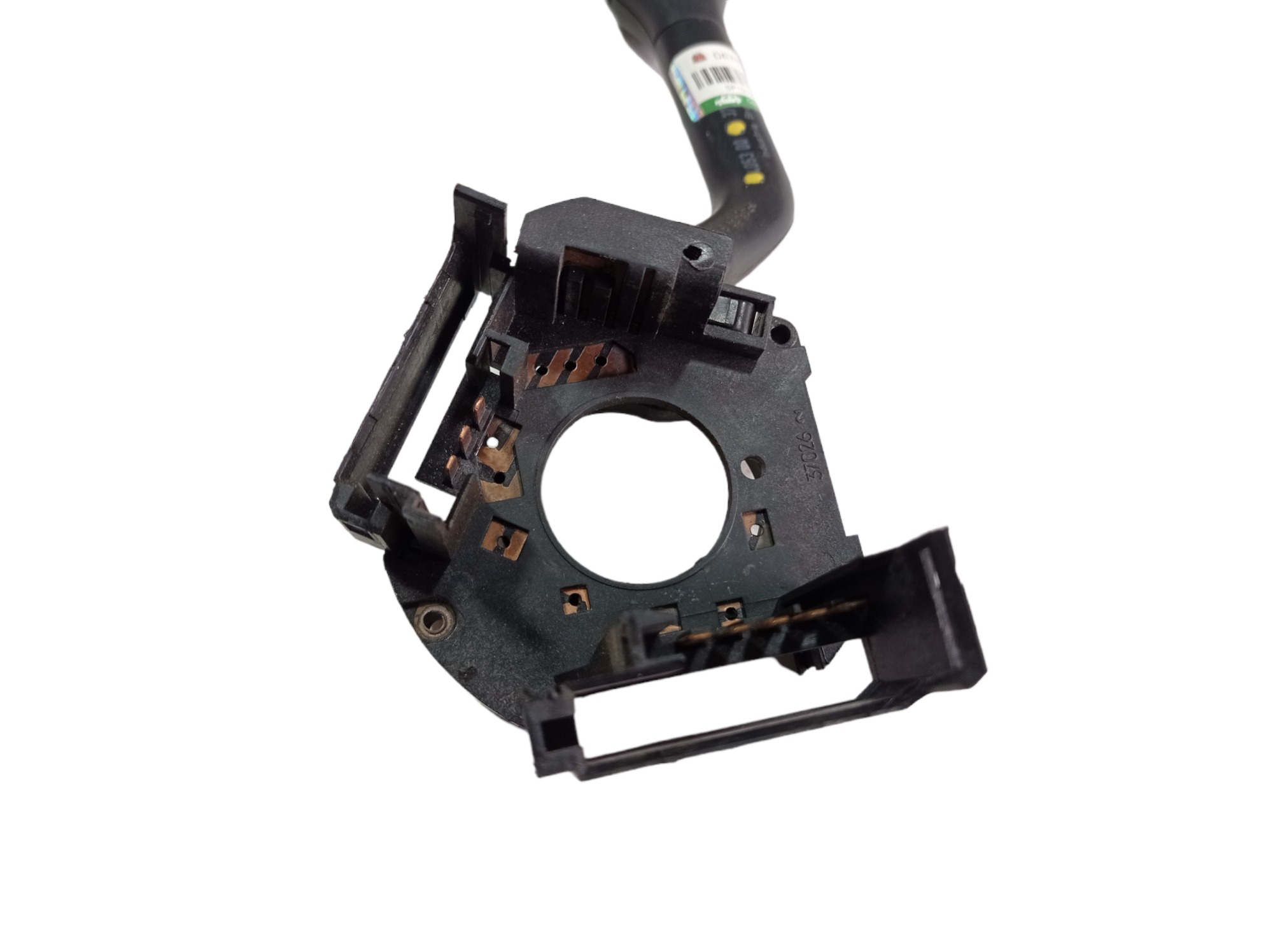 Comando Limpador Parabrisa Vw Gol G2 1995 A 2002 405300 Vl 8