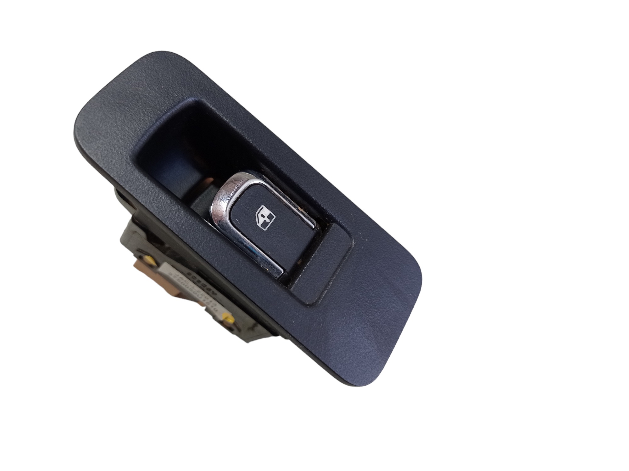 Botão Vidro Porta Traseira Esquerda Jac T6 2015 A 2016 V554 5